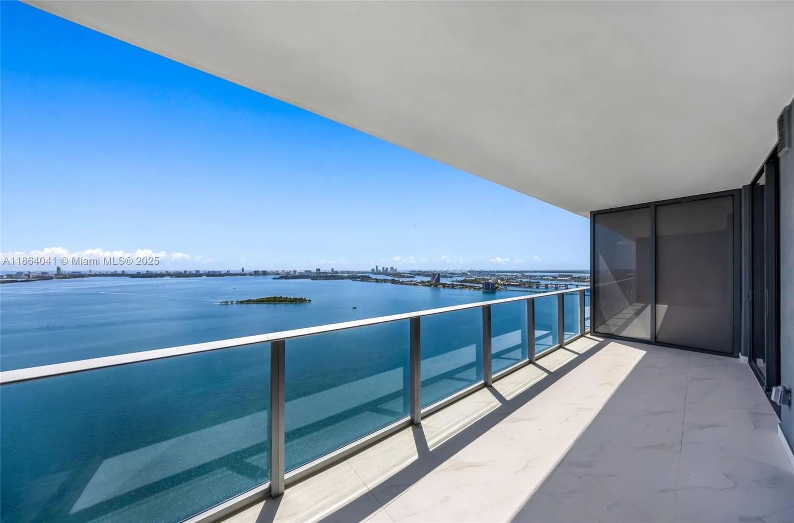 1 bedroom 2 bath for sale at 700 NE 24th Street, Miami FL 33137
