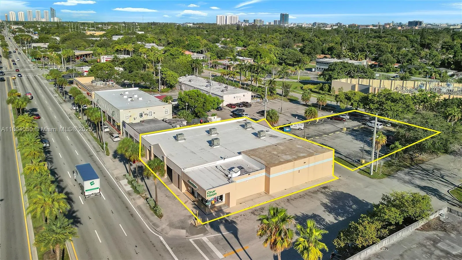 for sale at 1410 NE 163rd St, North Miami Beach FL 33162