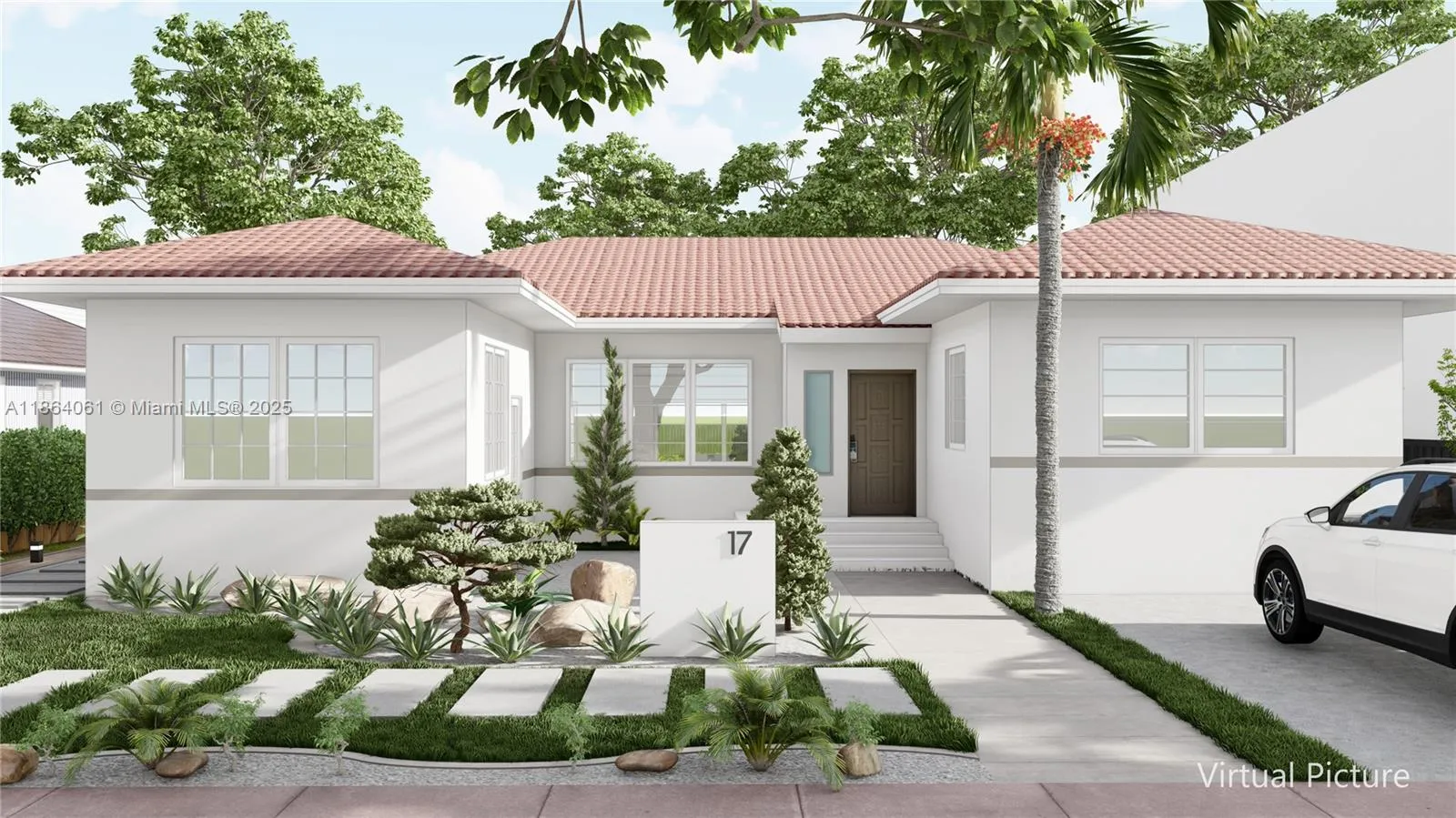 1033 W 47, Miami Beach FL 33140