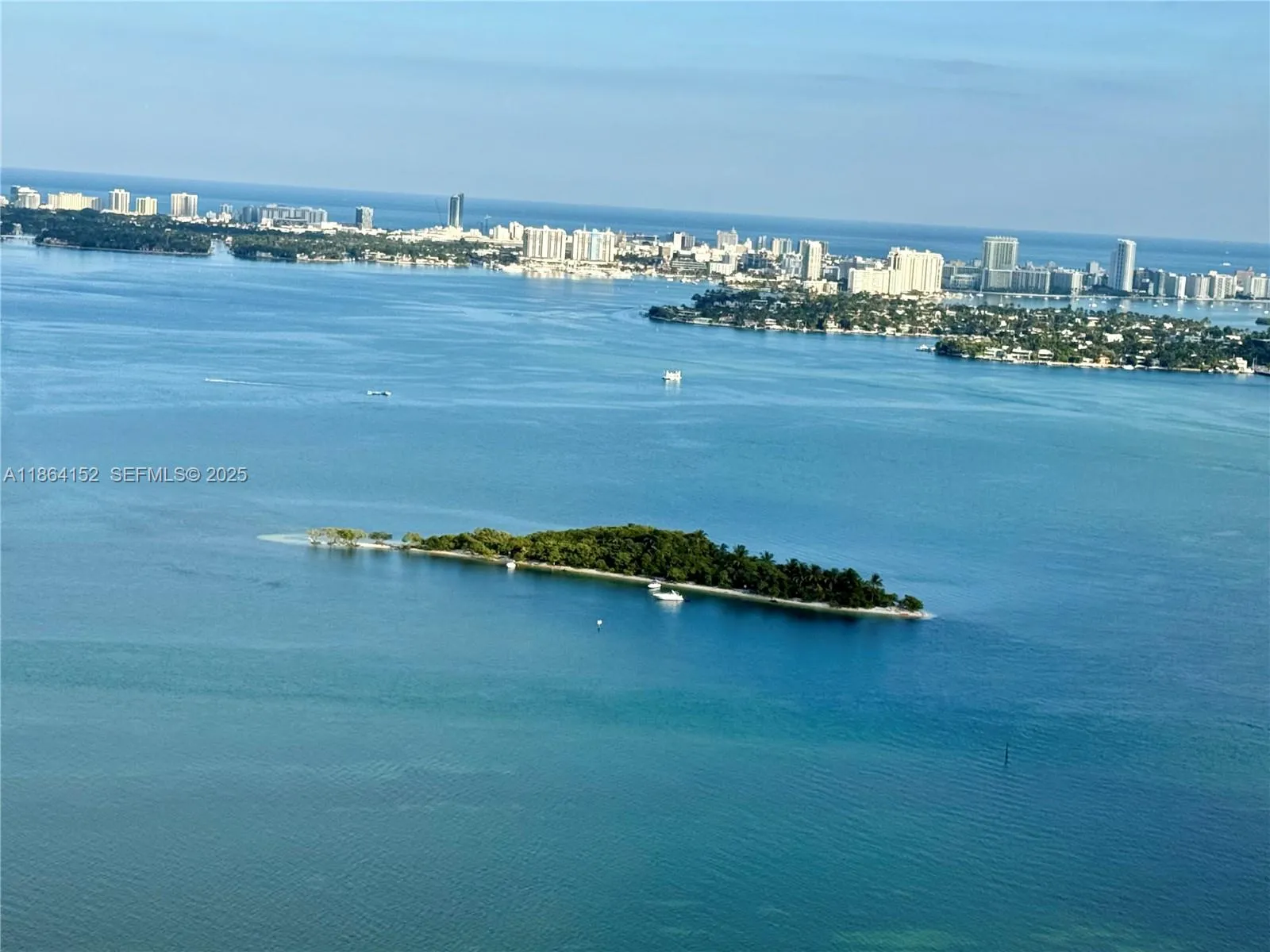 700 NE 24 ST # 4603, Miami FL 33137