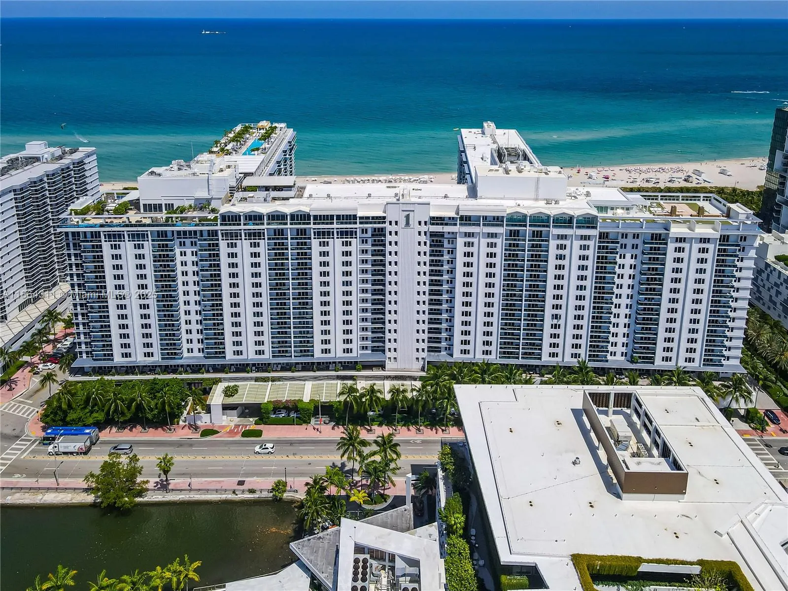 2301 Collins Ave # 542, Miami Beach FL 33139