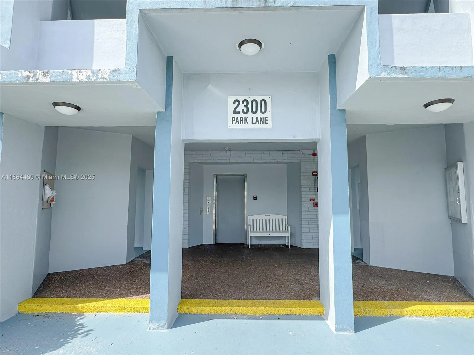 2300 Park Ln # 105, Hollywood FL 33021