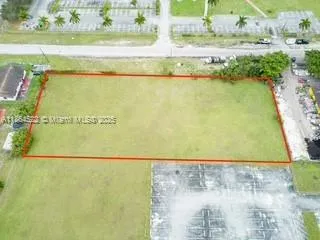 for sale at 1855 NW 119th St, Miami FL 33167