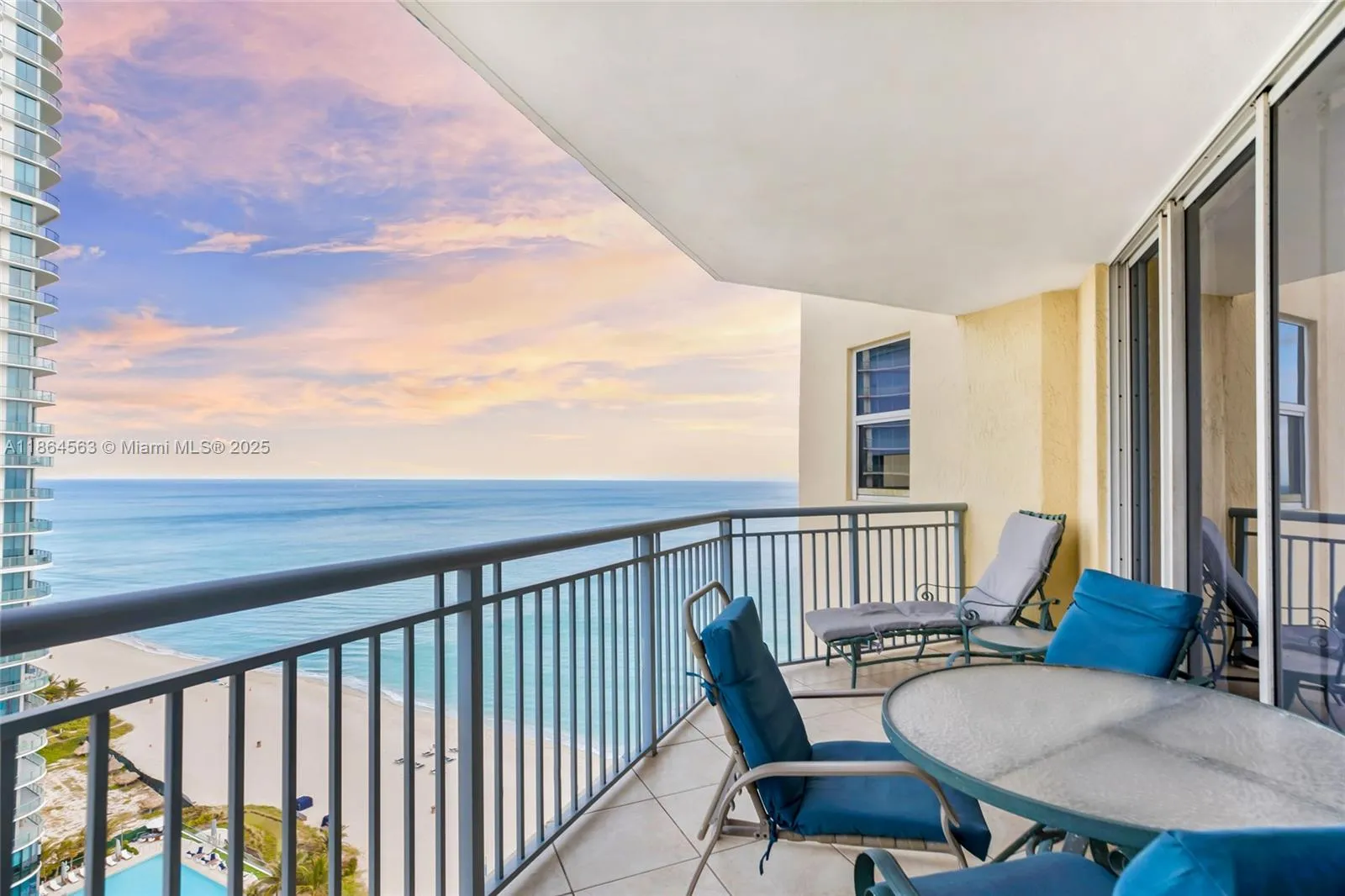 1 bath for rent at 17375 Collins Ave # 2, Sunny Isles Beach FL 33160