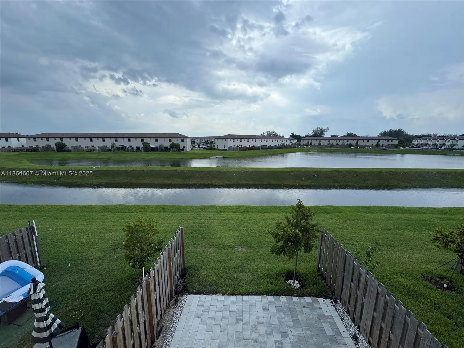 3 bedroom 2 bath for rent at 12366 NW 23rd Ct, Miami FL 33167