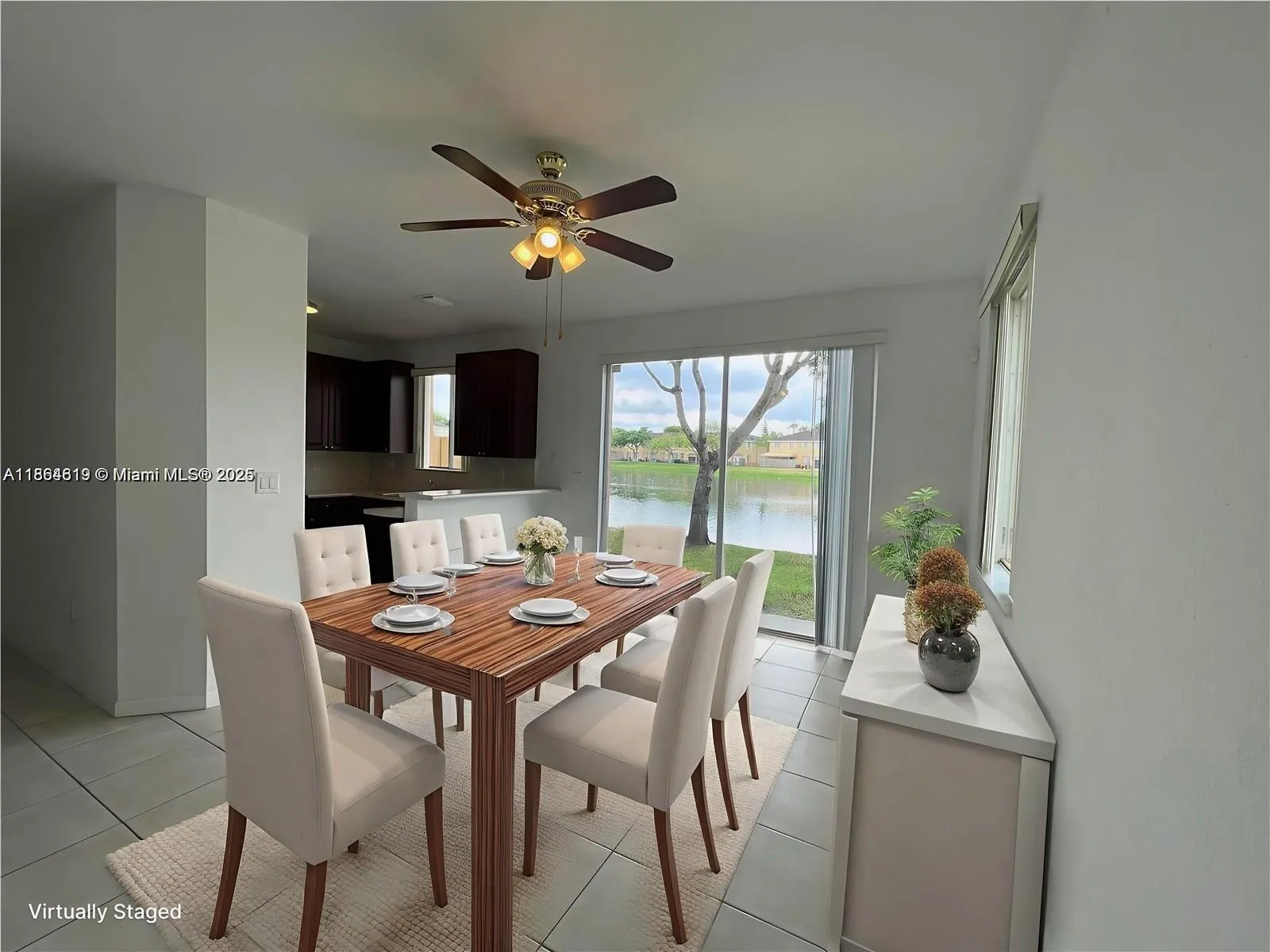 3 bedroom 3 bath for sale at 2744 SE 15th Pl # 136, Homestead FL 33035