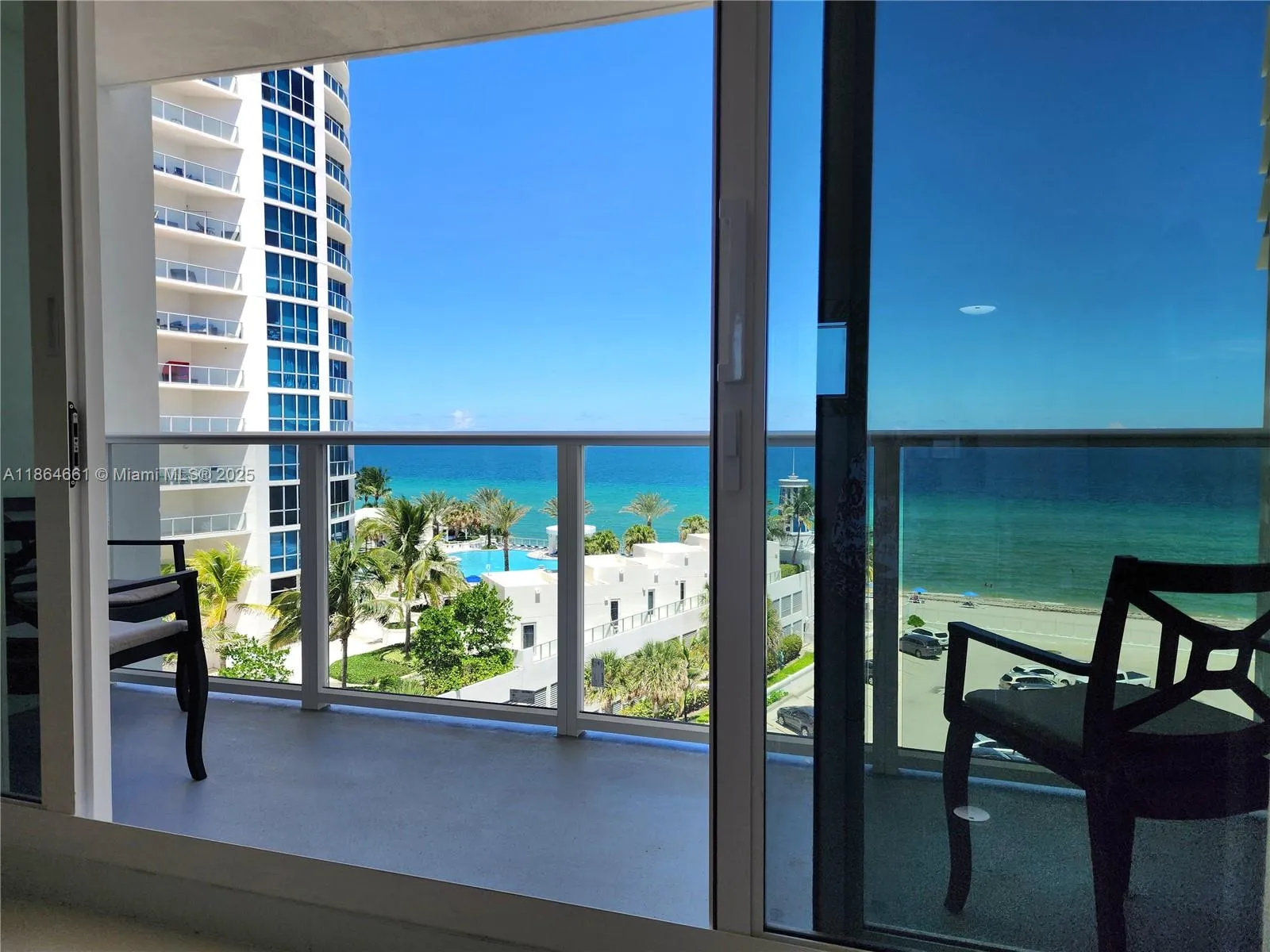 3505 S Ocean Dr # 707, Hollywood FL 33019