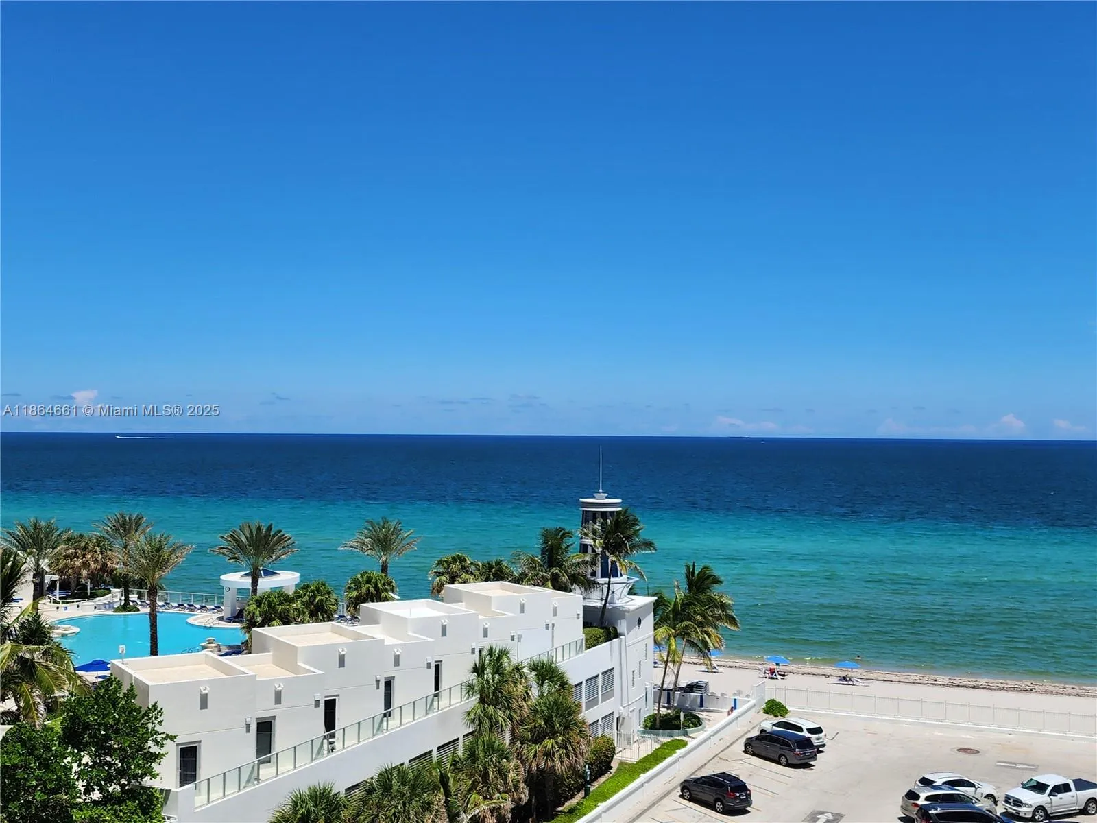 3505 S Ocean Dr # 707, Hollywood FL 33019