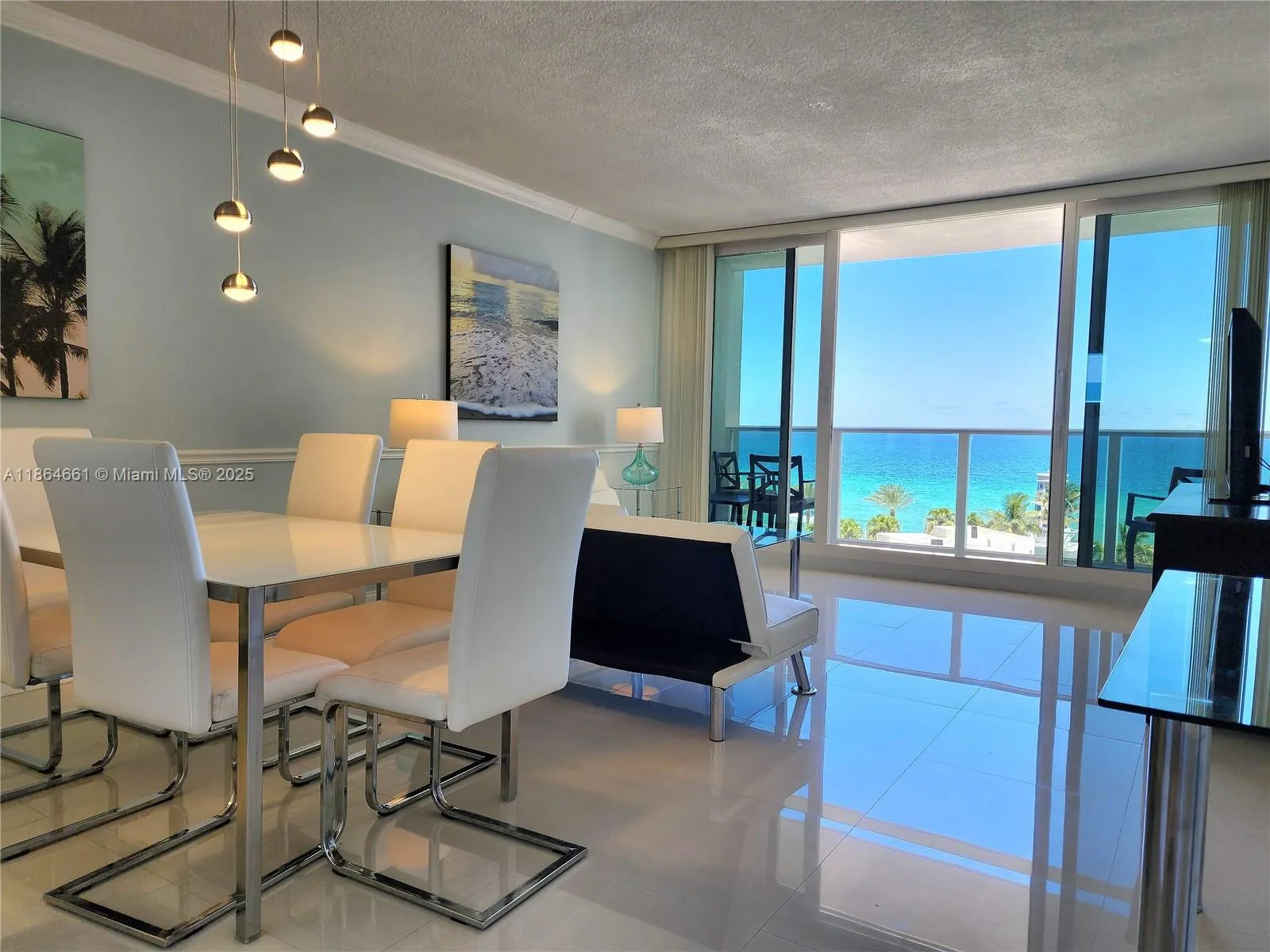 3505 S Ocean Dr # 707, Hollywood FL 33019