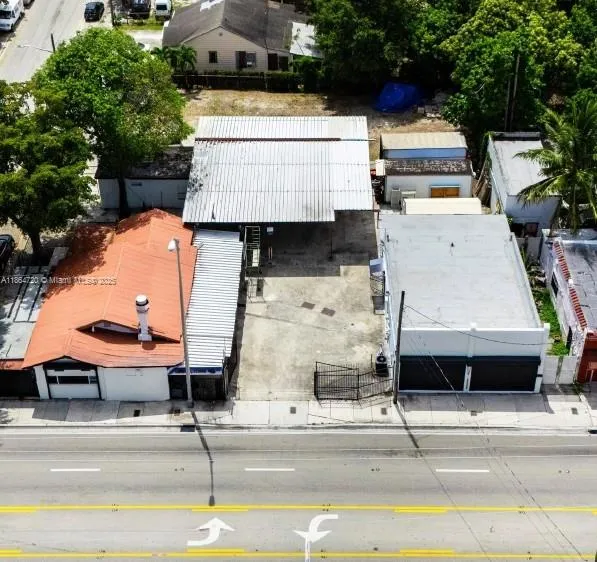 for sale at 3002 NW 7th Ave, Miami FL 33127