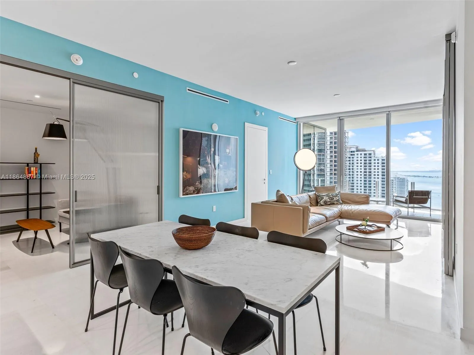 300 Biscayne Blvd Way # 2505, Miami FL 33131