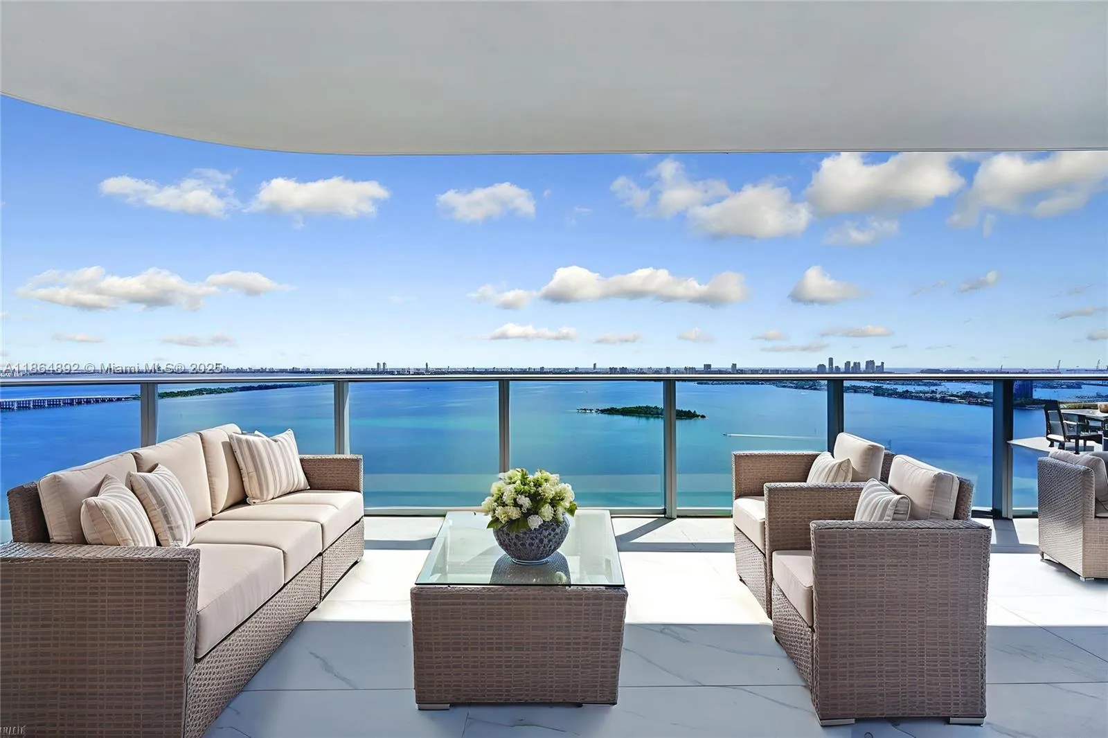 700 NE 24th Street # 2901, Miami FL 33137