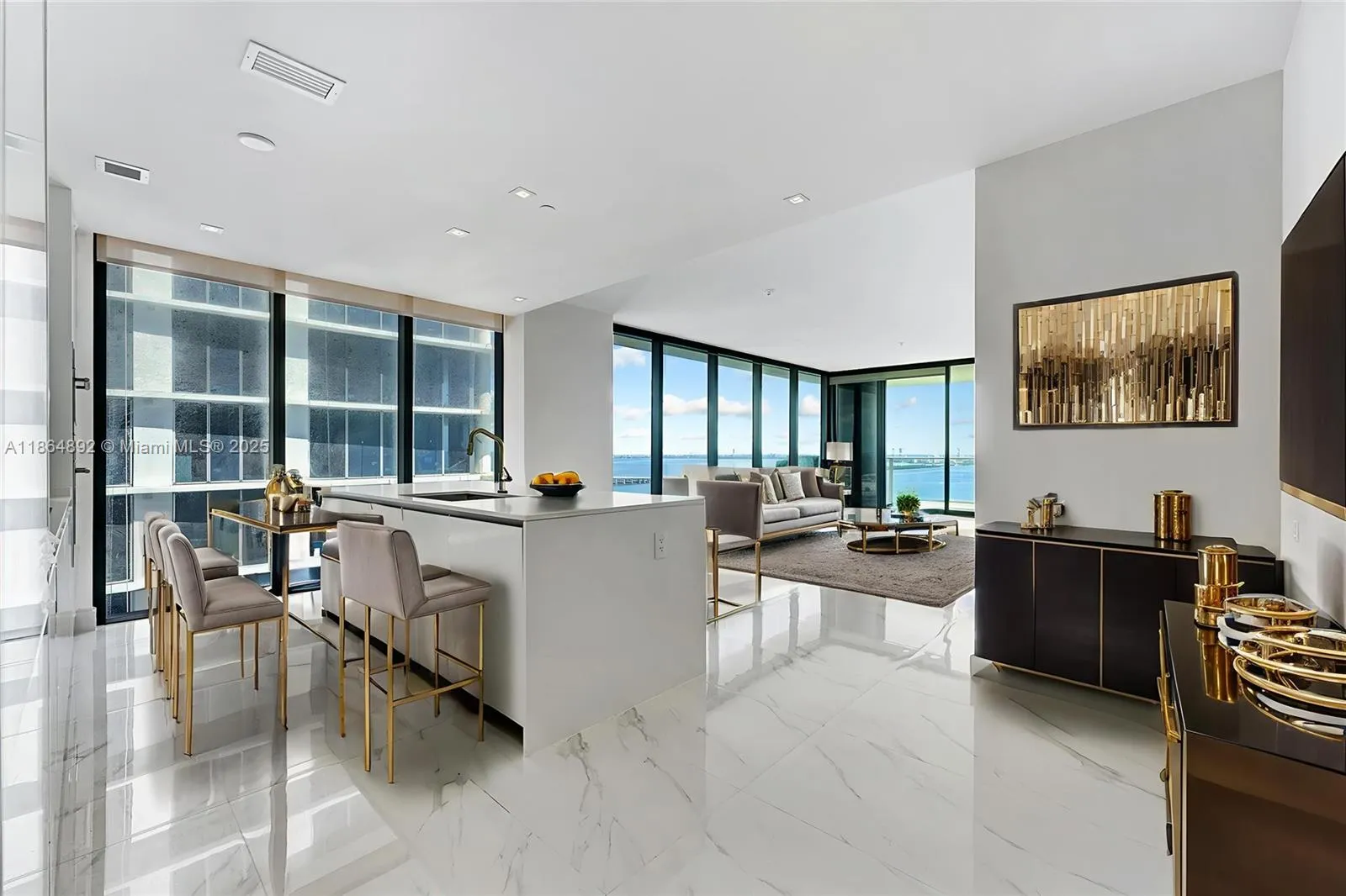 700 NE 24th Street # 2901, Miami FL 33137