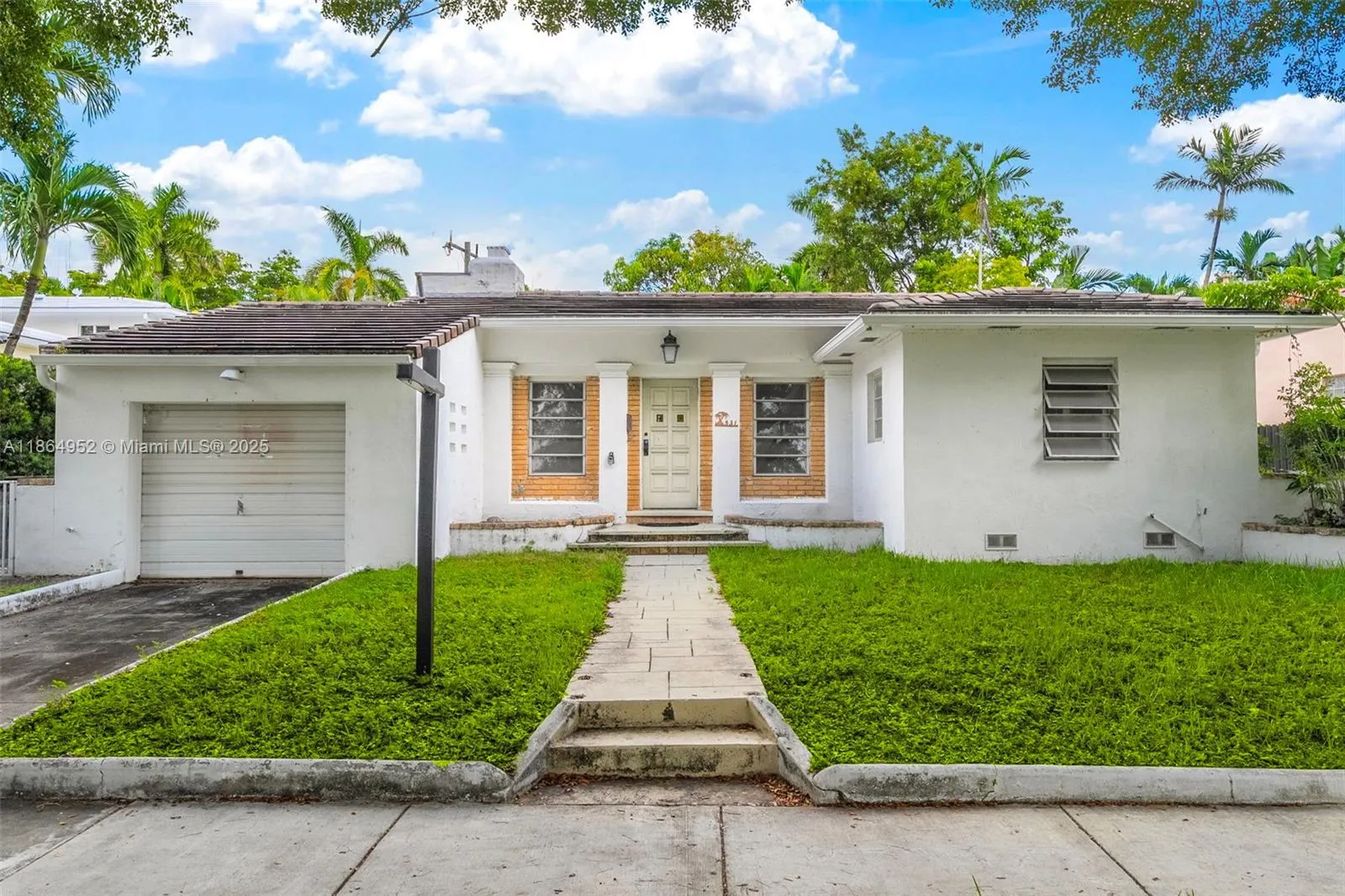 531 NE 55th Ter, Miami FL 33137