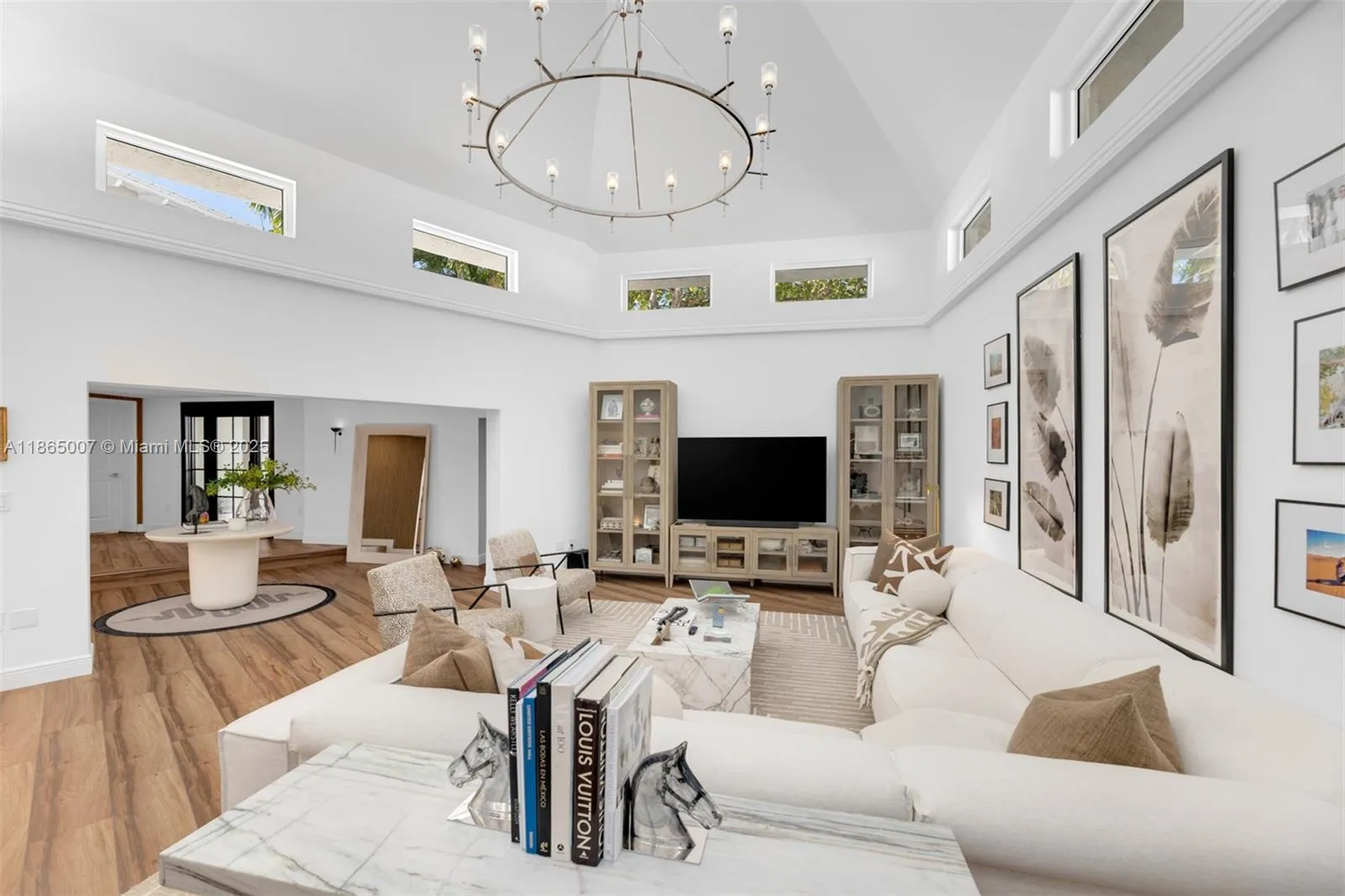 200 W Mcintyre St, Key Biscayne FL 33149
