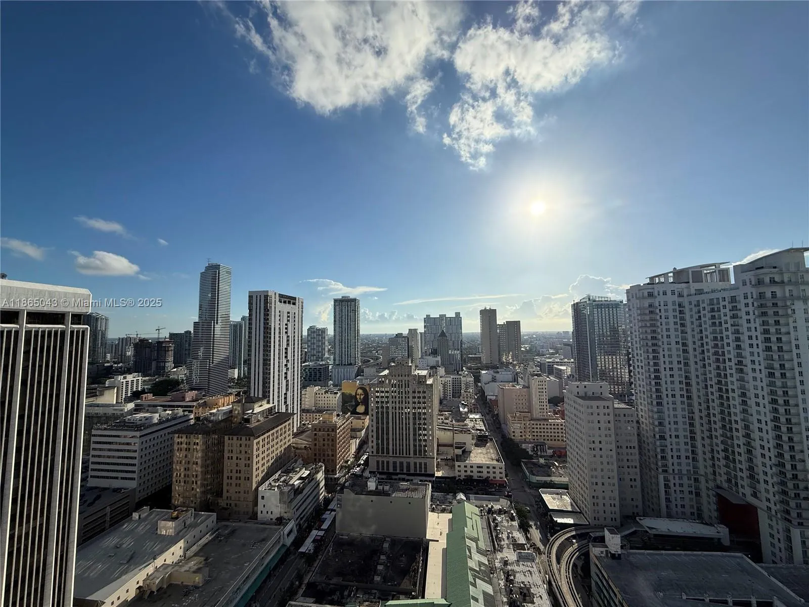 50 Biscayne Blvd # 3405, Miami FL 33132