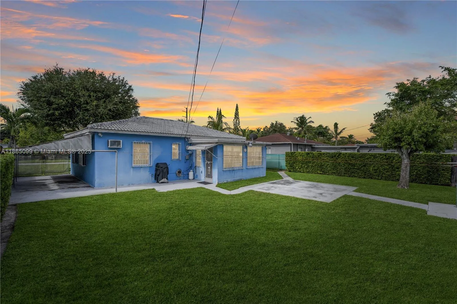 435 NW 100th Ter, Miami FL 33150