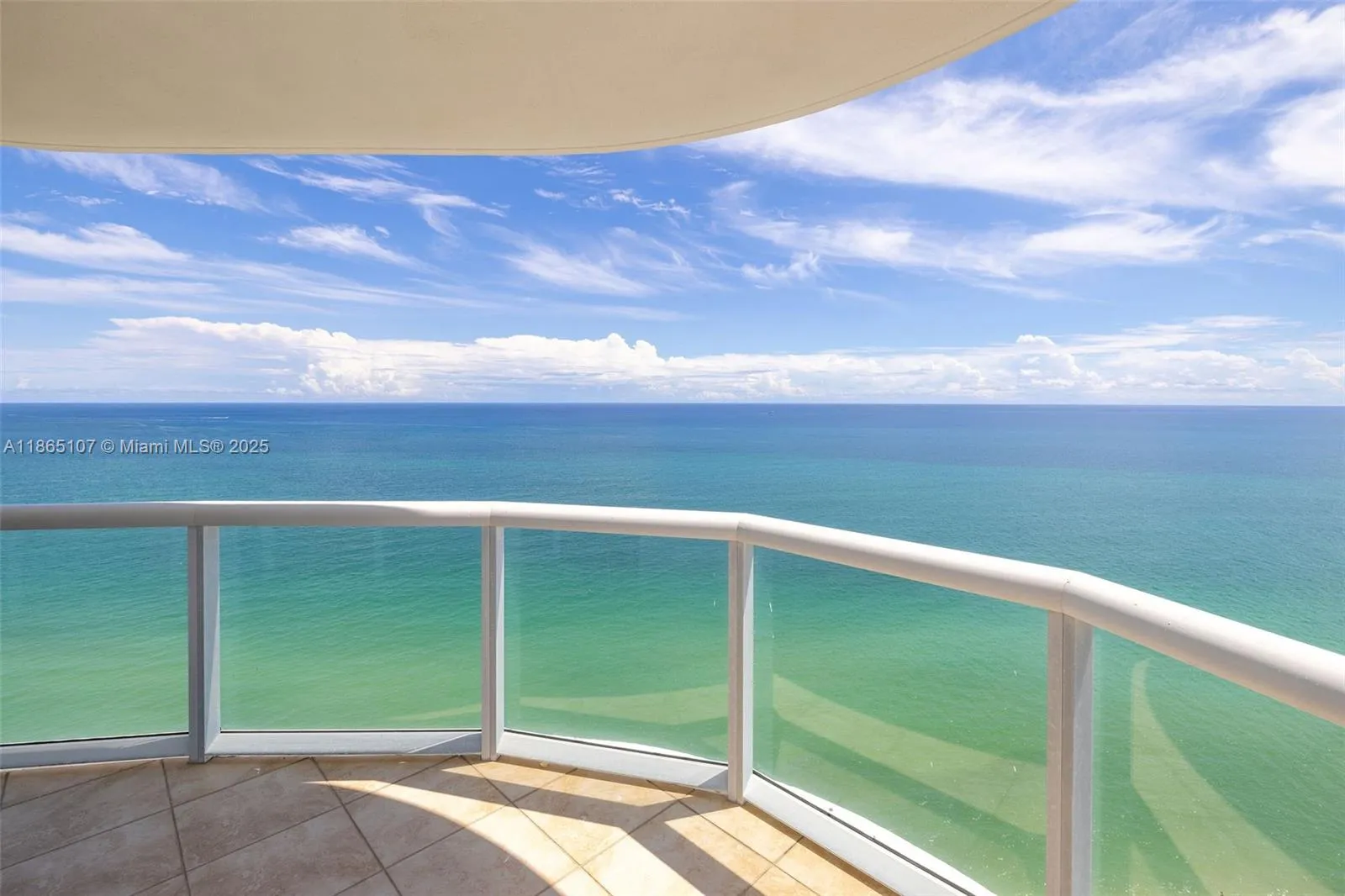 3 bedroom 2 bath for sale at 6365 Collins Ave # 2703, Miami Beach FL 33141