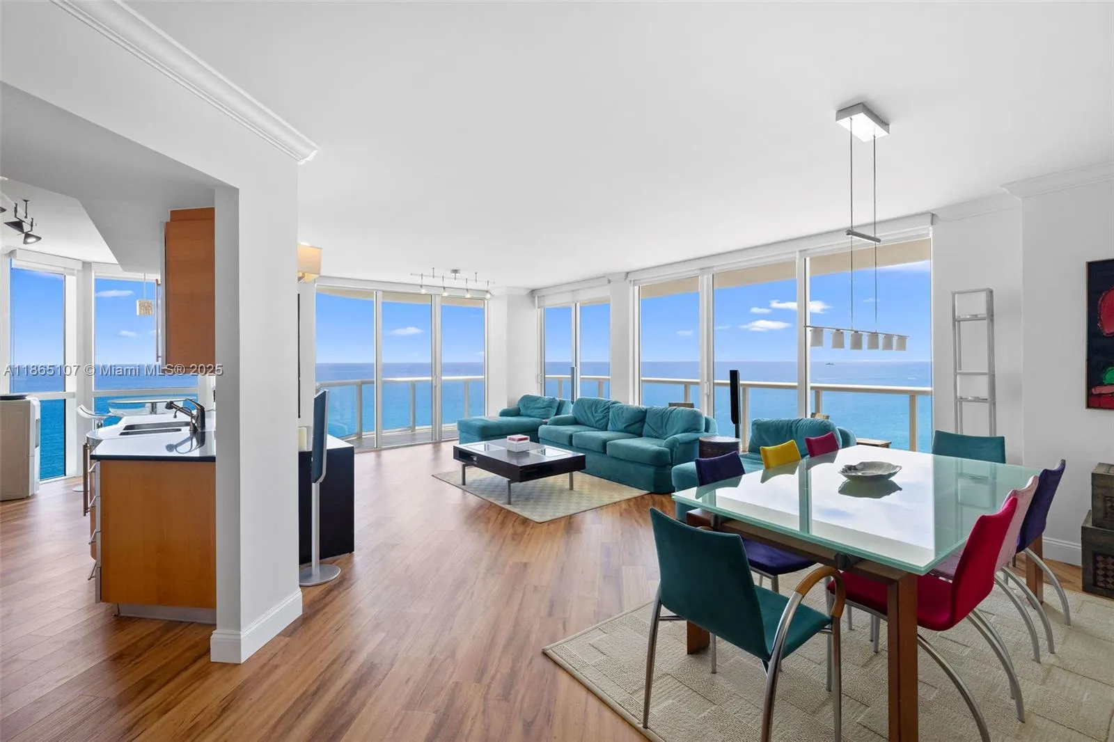 6365 Collins Ave # 2703, Miami Beach FL 33141