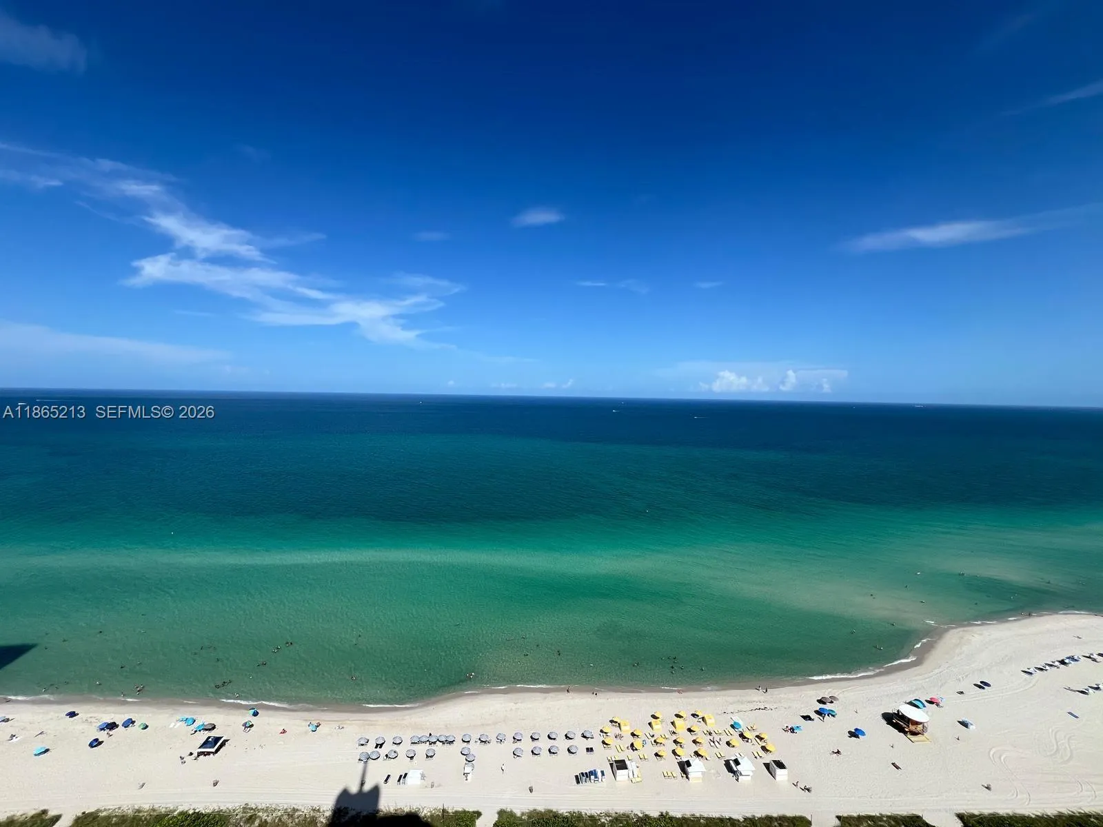 2 bedroom 2 bath for rent at 6301 Collins Ave # 3002, Miami Beach FL 33141