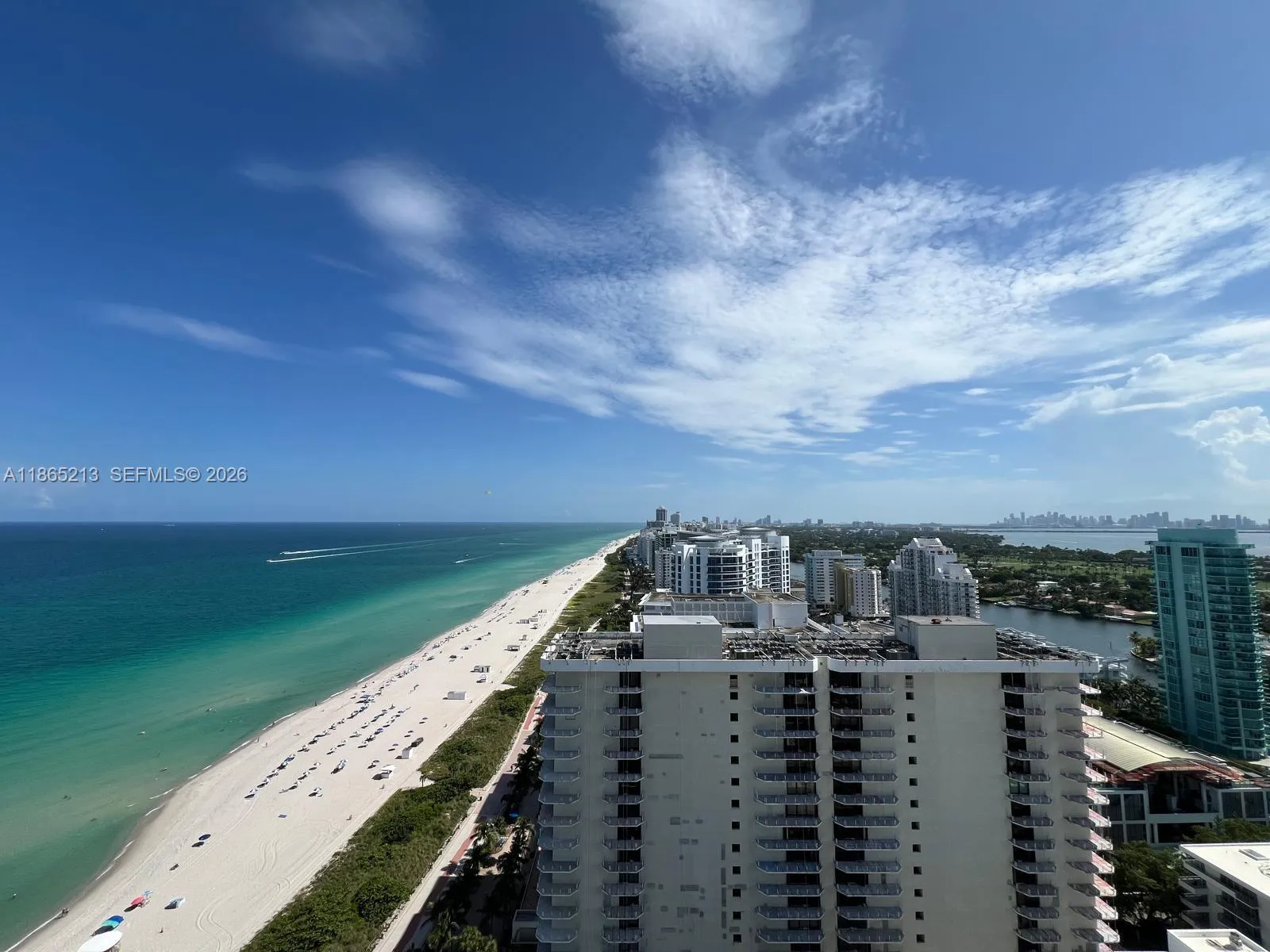 6301 Collins Ave # 3002, Miami Beach FL 33141