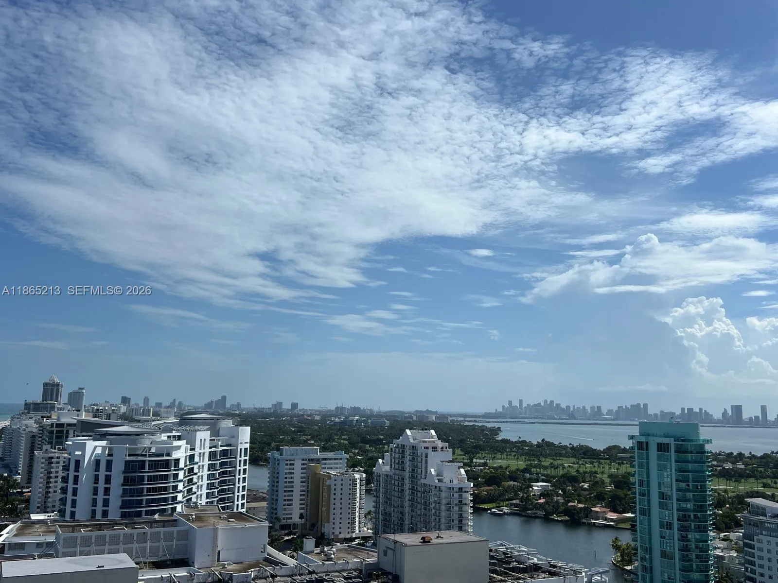 6301 Collins Ave # 3002, Miami Beach FL 33141