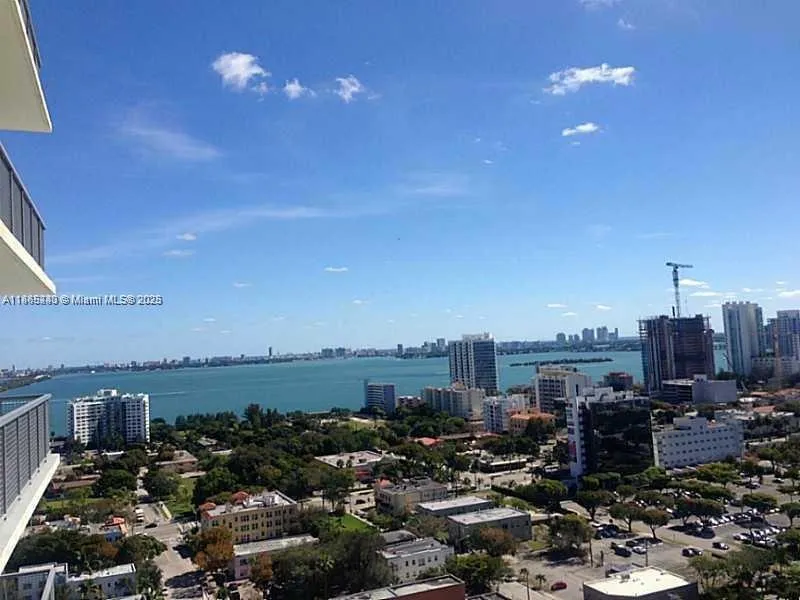 1 bedroom 1 bath for sale at 3301 NE 1st Ave # H2408, Miami FL 33137