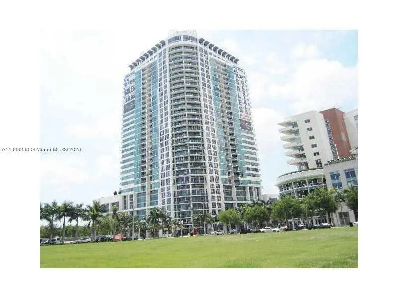 3301 NE 1st Ave # H2408, Miami FL 33137