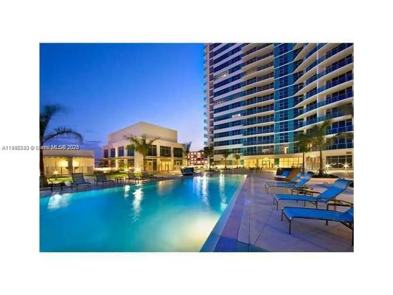 3301 NE 1st Ave # H2408, Miami FL 33137