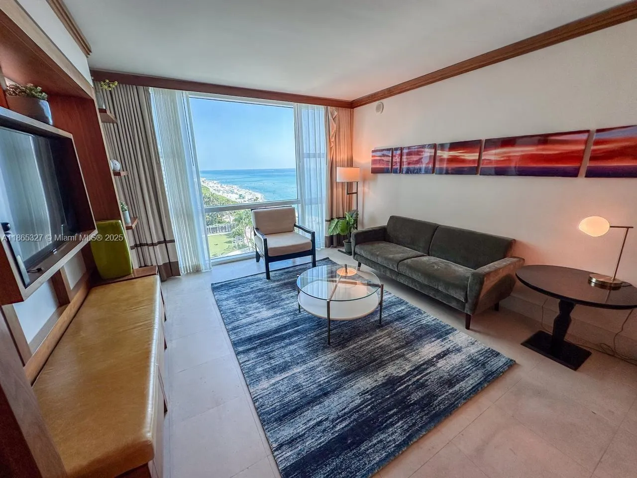 6801 Collins Ave # 815, Miami Beach FL 33141
