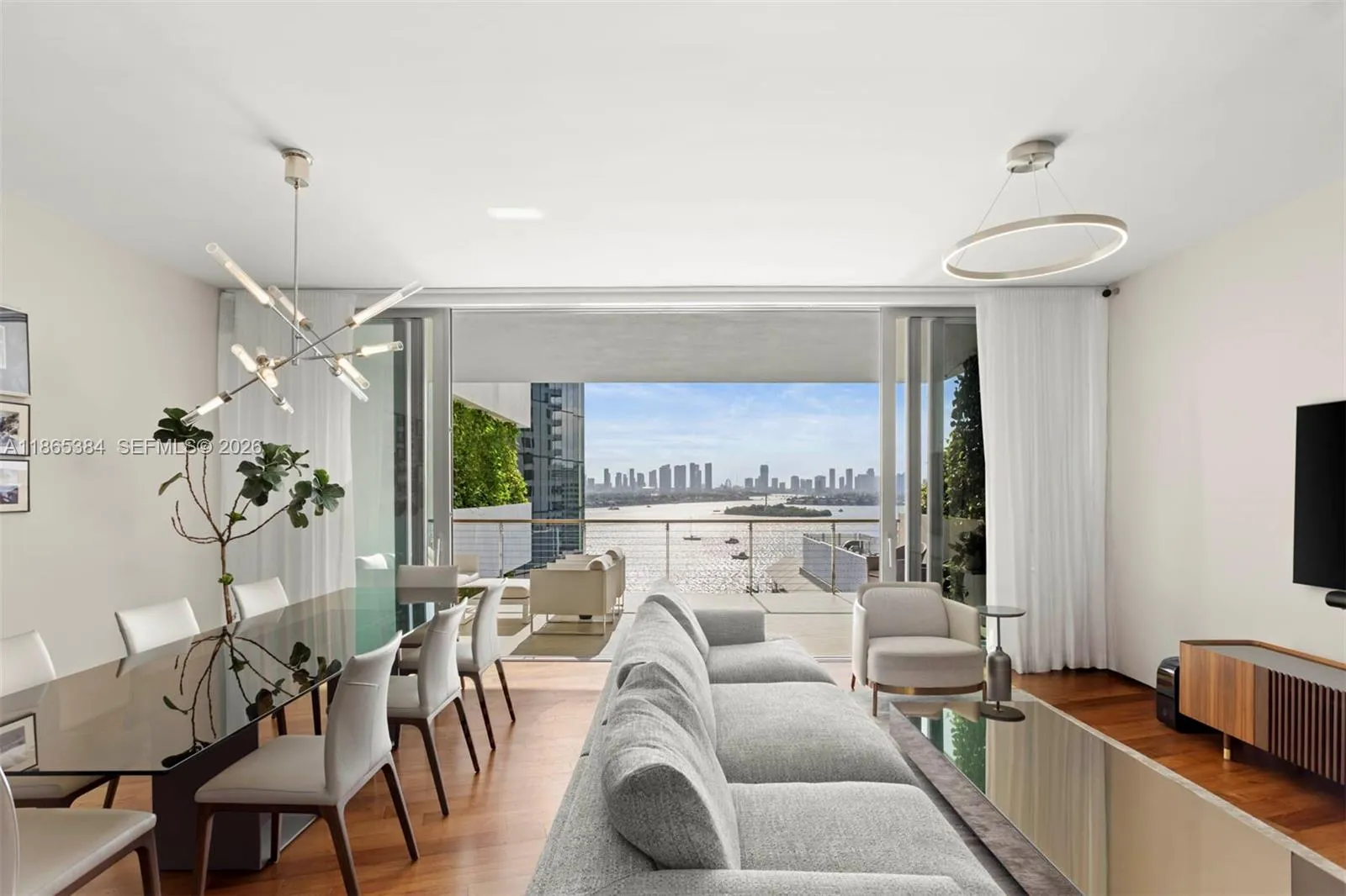 2 bedroom 2 bath for sale at 1300 Monad Ter # 11C, Miami Beach FL 33139