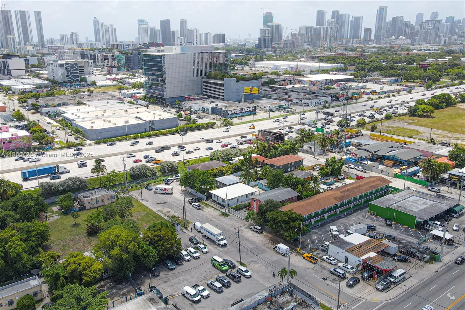 for sale at 666 NW 28th St, Miami FL 33127