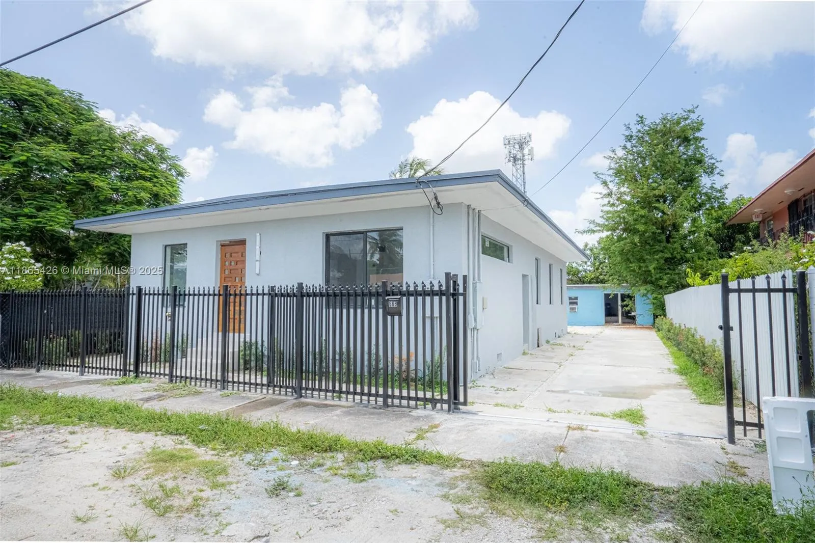 Property