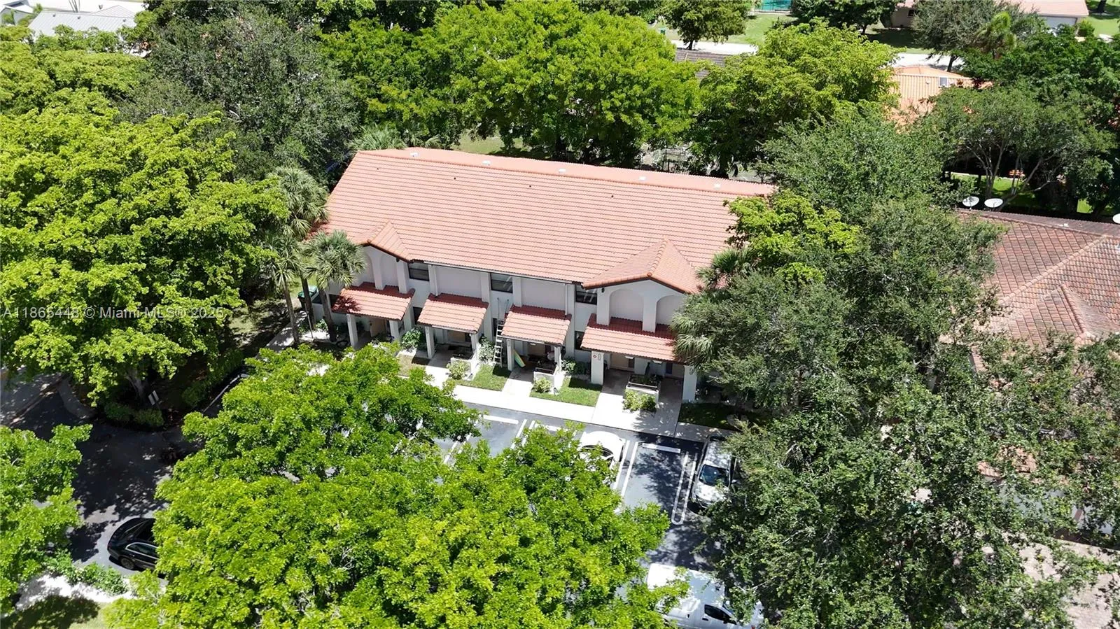 for sale at 11551 Royal Palm Blvd # 5, Coral Springs FL 33065