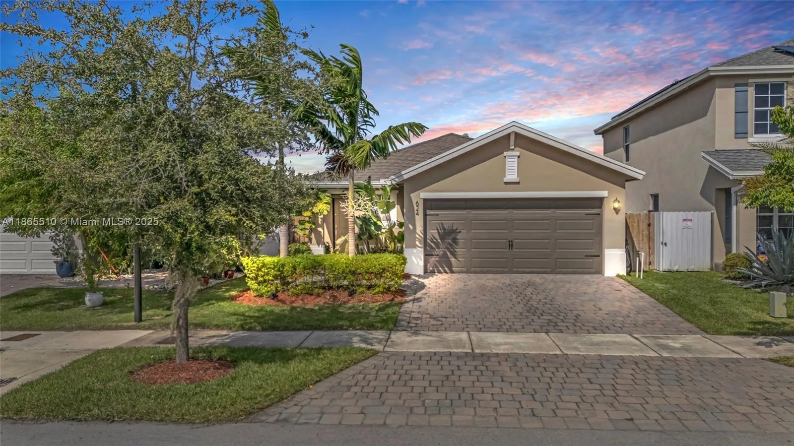 3 bedroom 2 bath for sale at 624 NE 5th Way, Florida City FL 33034