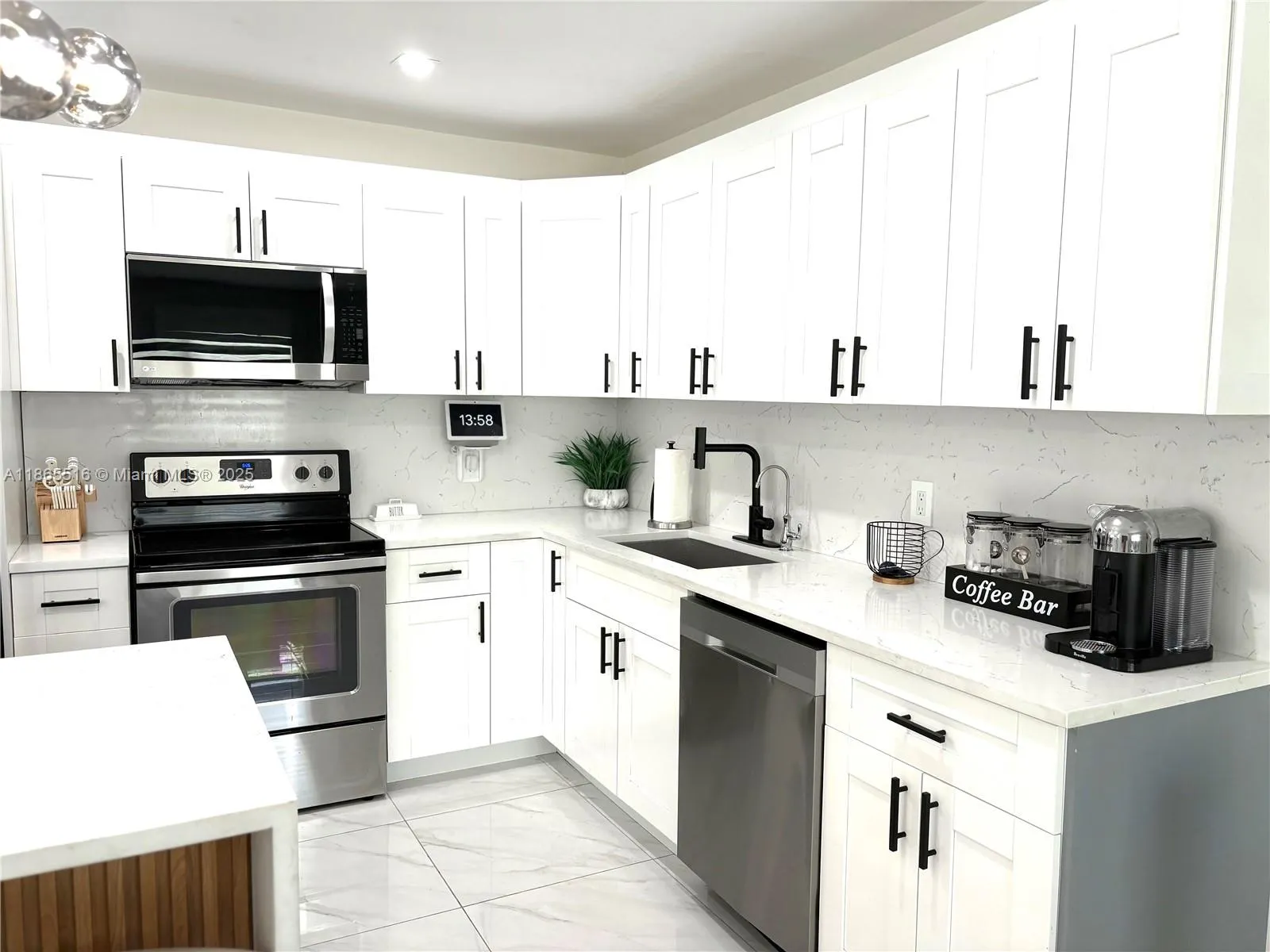 3 bedroom 2 bath for sale at 6515 SW 20th Ct, Miramar FL 33023