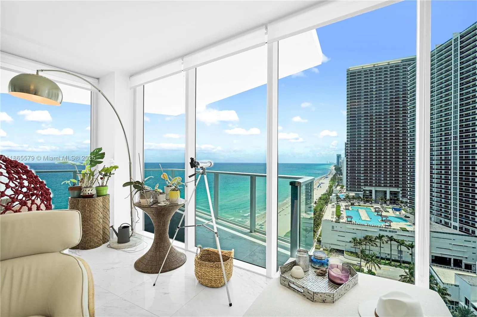 3951 S Ocean Dr # 1901, Hollywood FL 33019