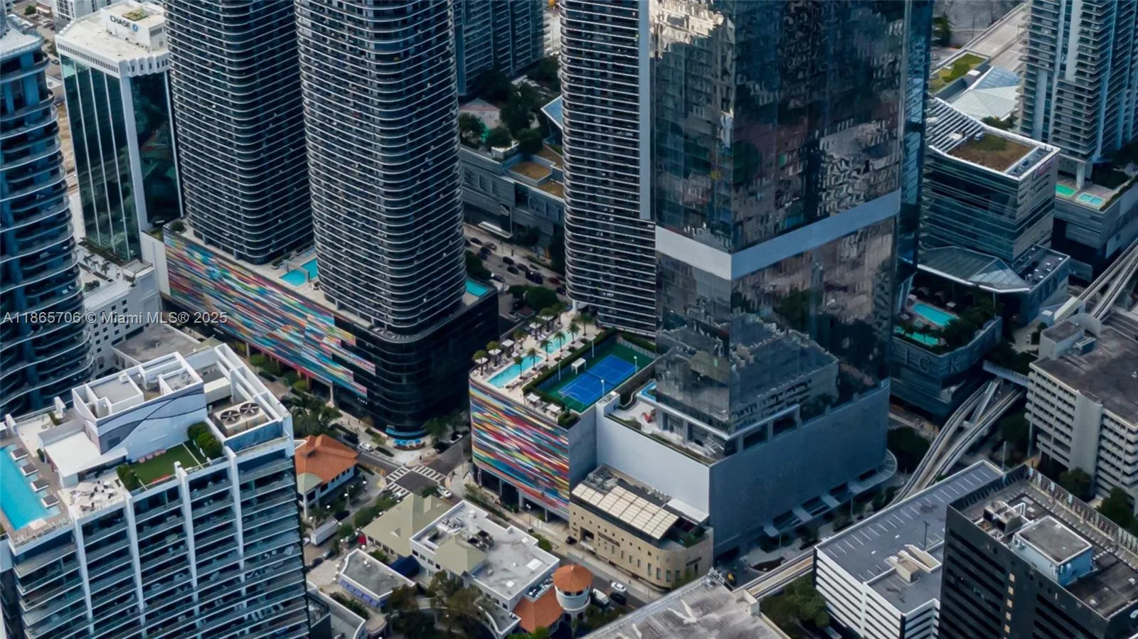 801 S Miami Ave # 4405, Miami FL 33130