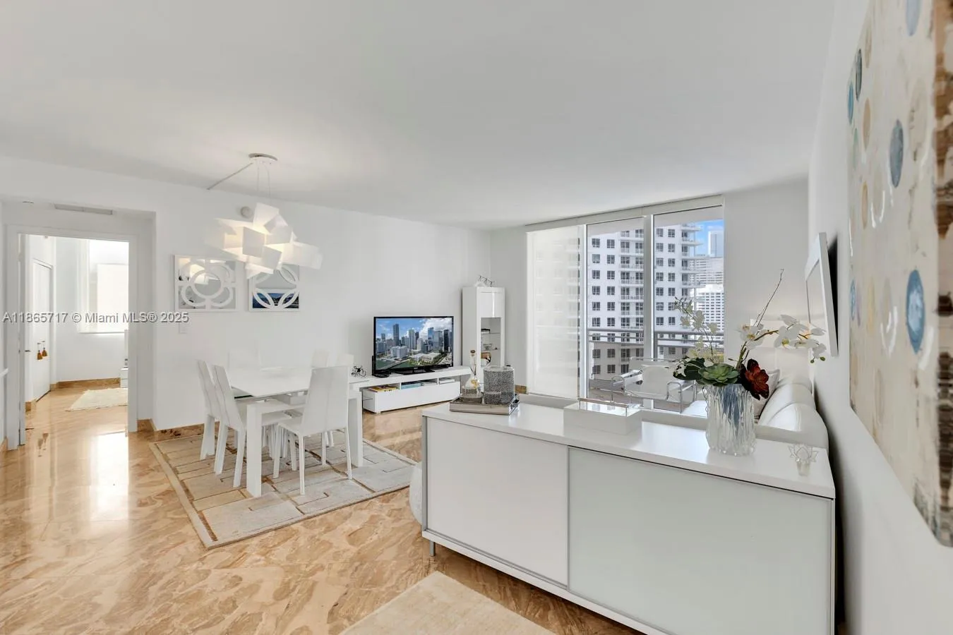 901 Brickell Key Blvd # 1409, Miami FL 33131
