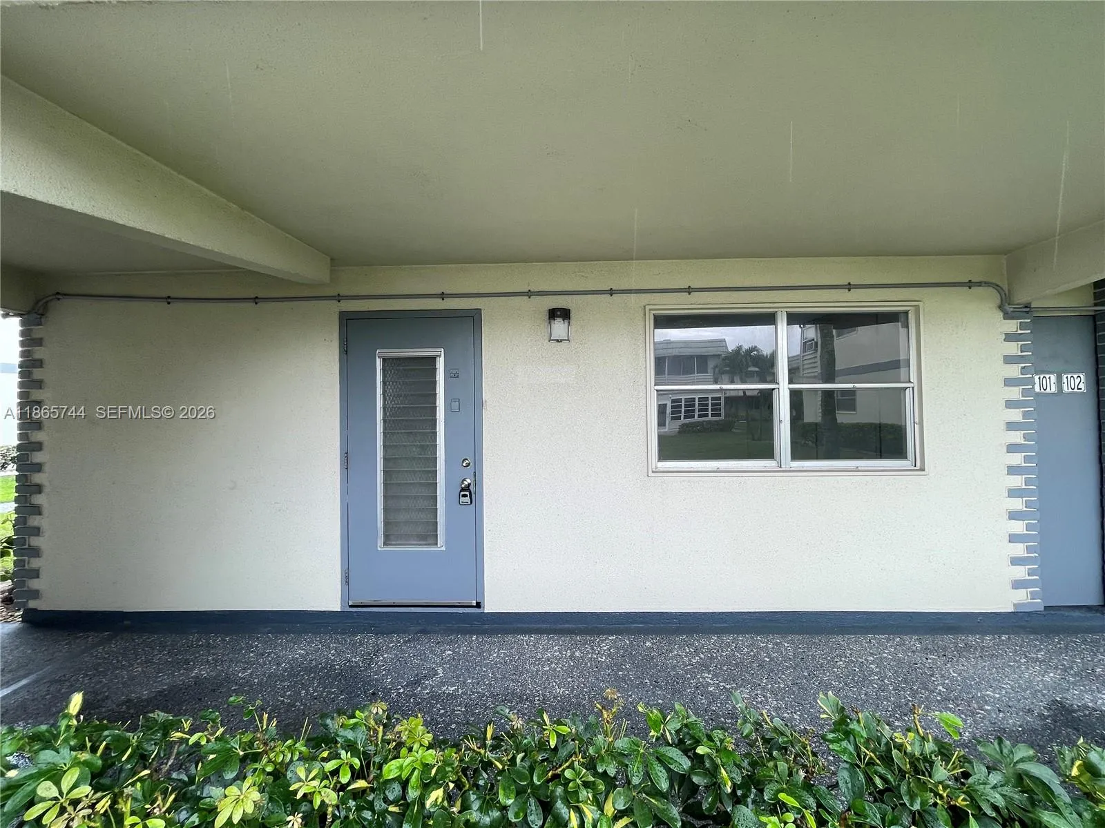 101 Brittany # C, Delray Beach FL 33446