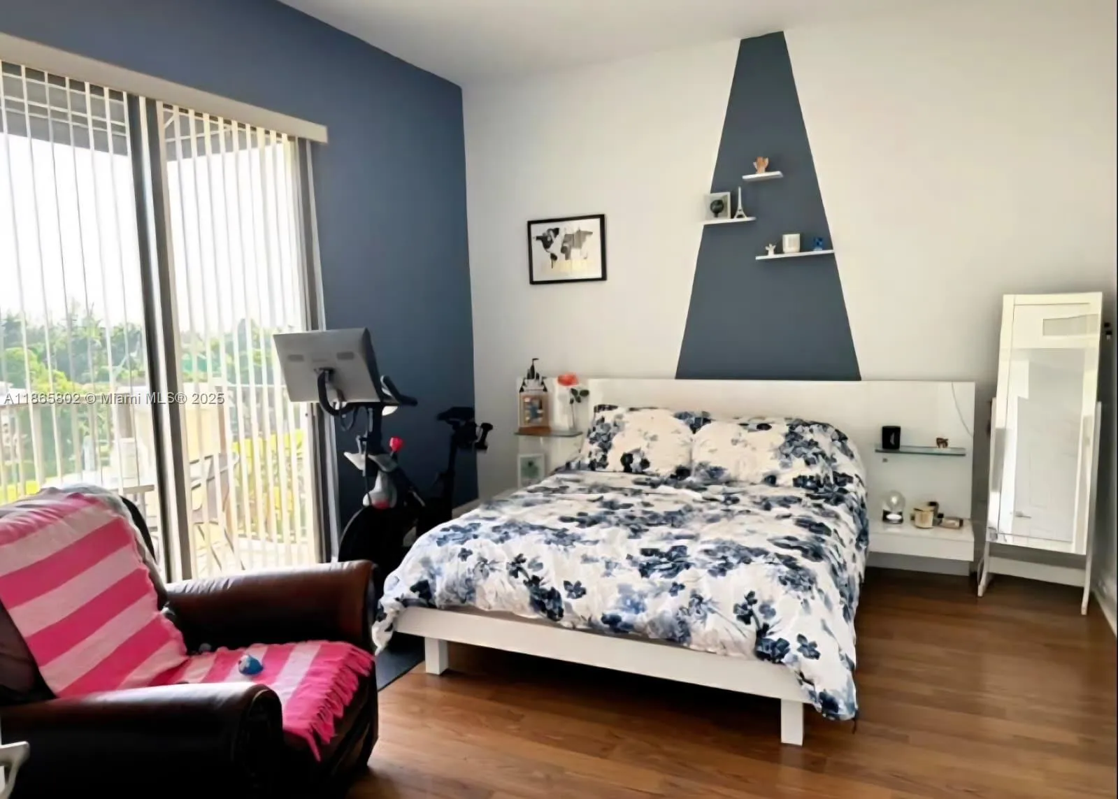 8440 SW 8th St # 603A, Miami FL 33144