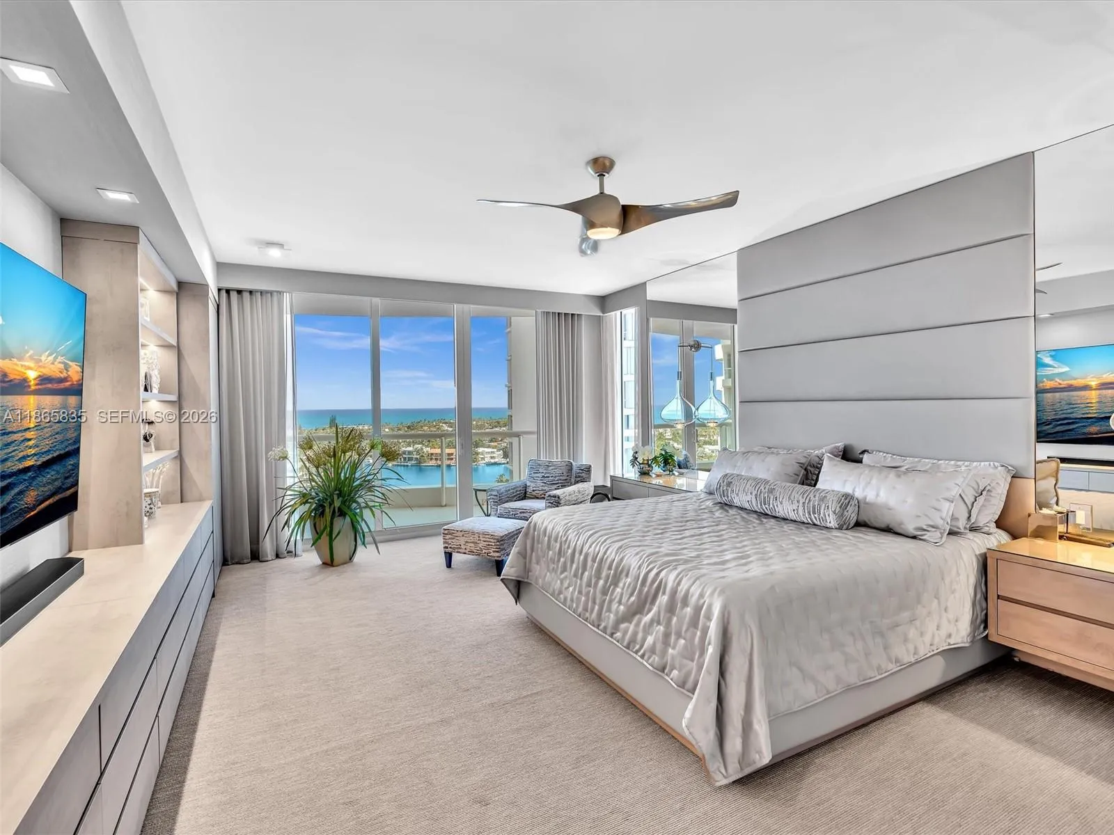 3 bedroom 3 bath for sale at 21200 Point Pl, Aventura FL 33180