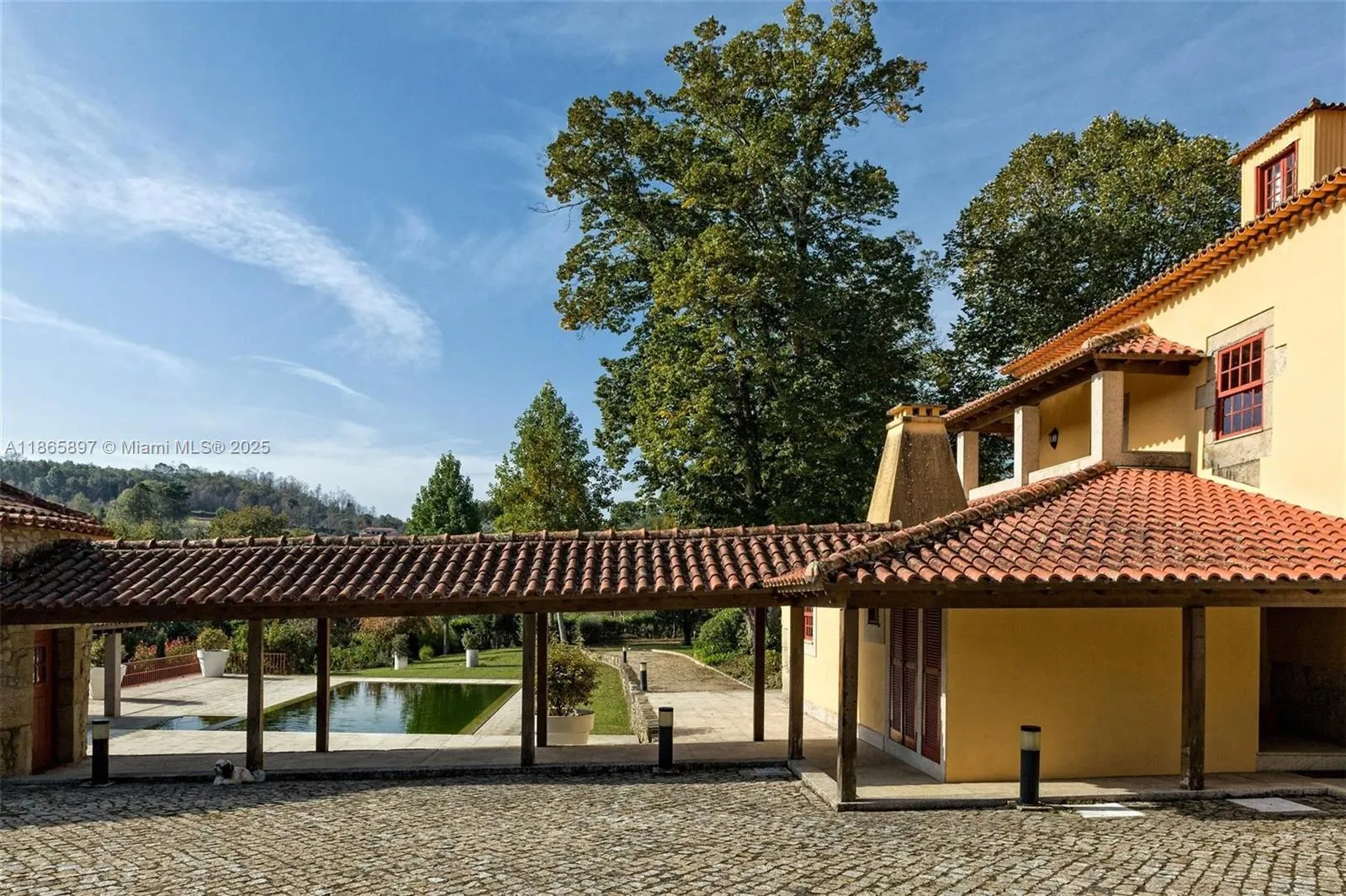 32 Quinta da Insua, FL