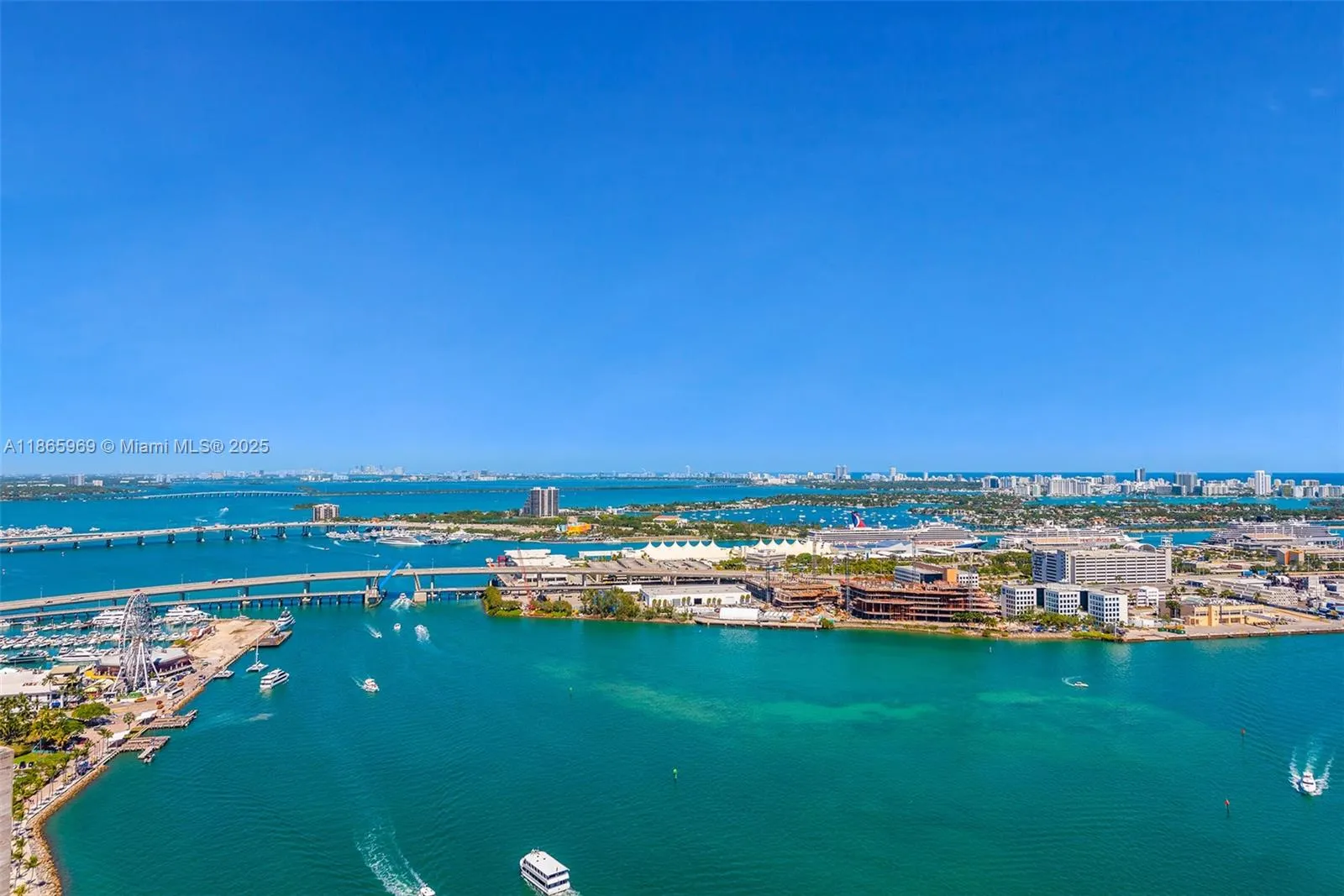 335 S Biscayne Blvd # 10, Miami FL 33131