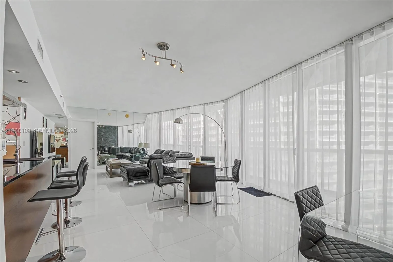 495 Brickell Ave # 3504, Miami FL 33131