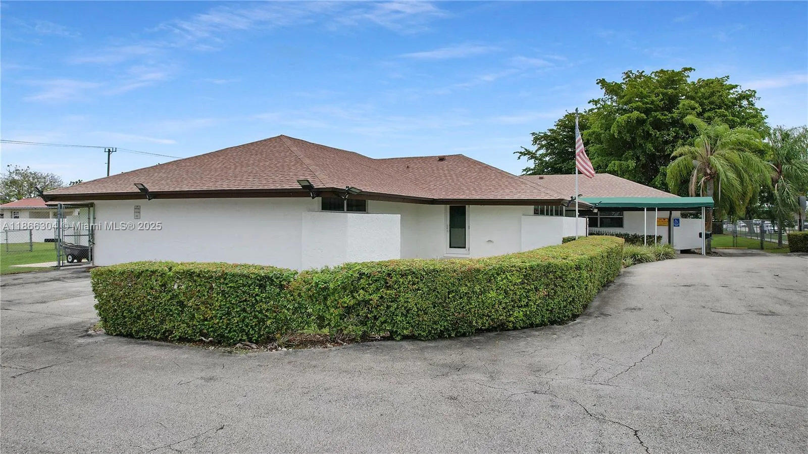 for sale at 132 ave SW bird rd, Miami FL 33175