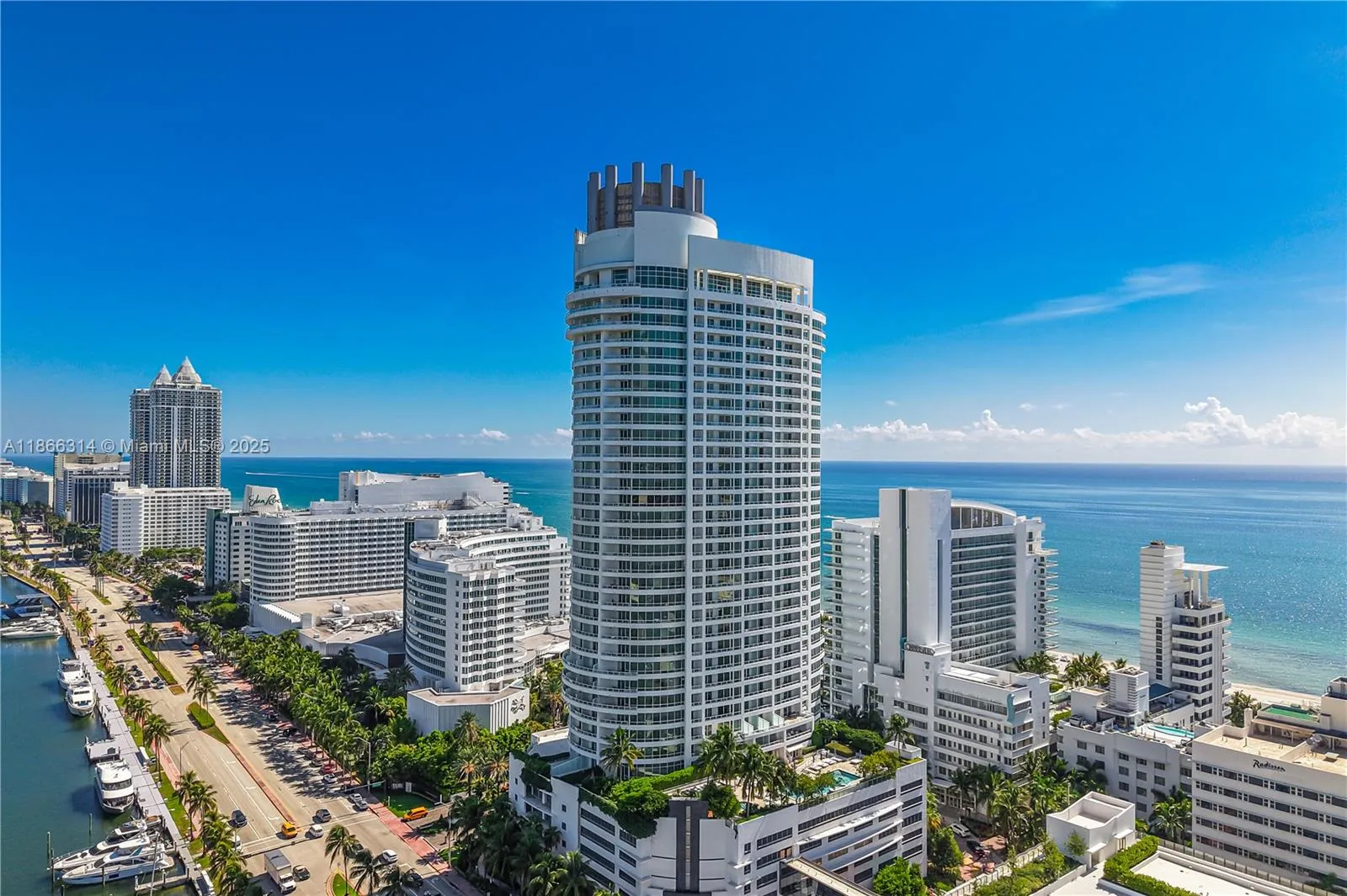 4401 Collins Ave # 2010, Miami Beach FL 33140