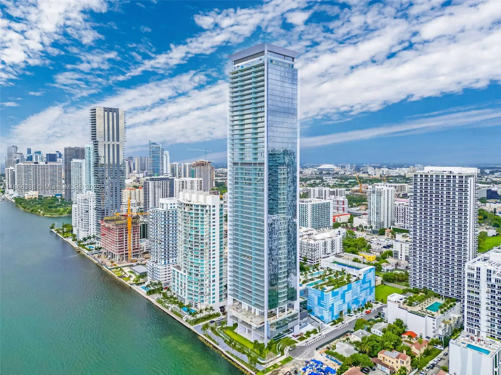 700 NE 26th Ter # 1604, Miami FL 33137