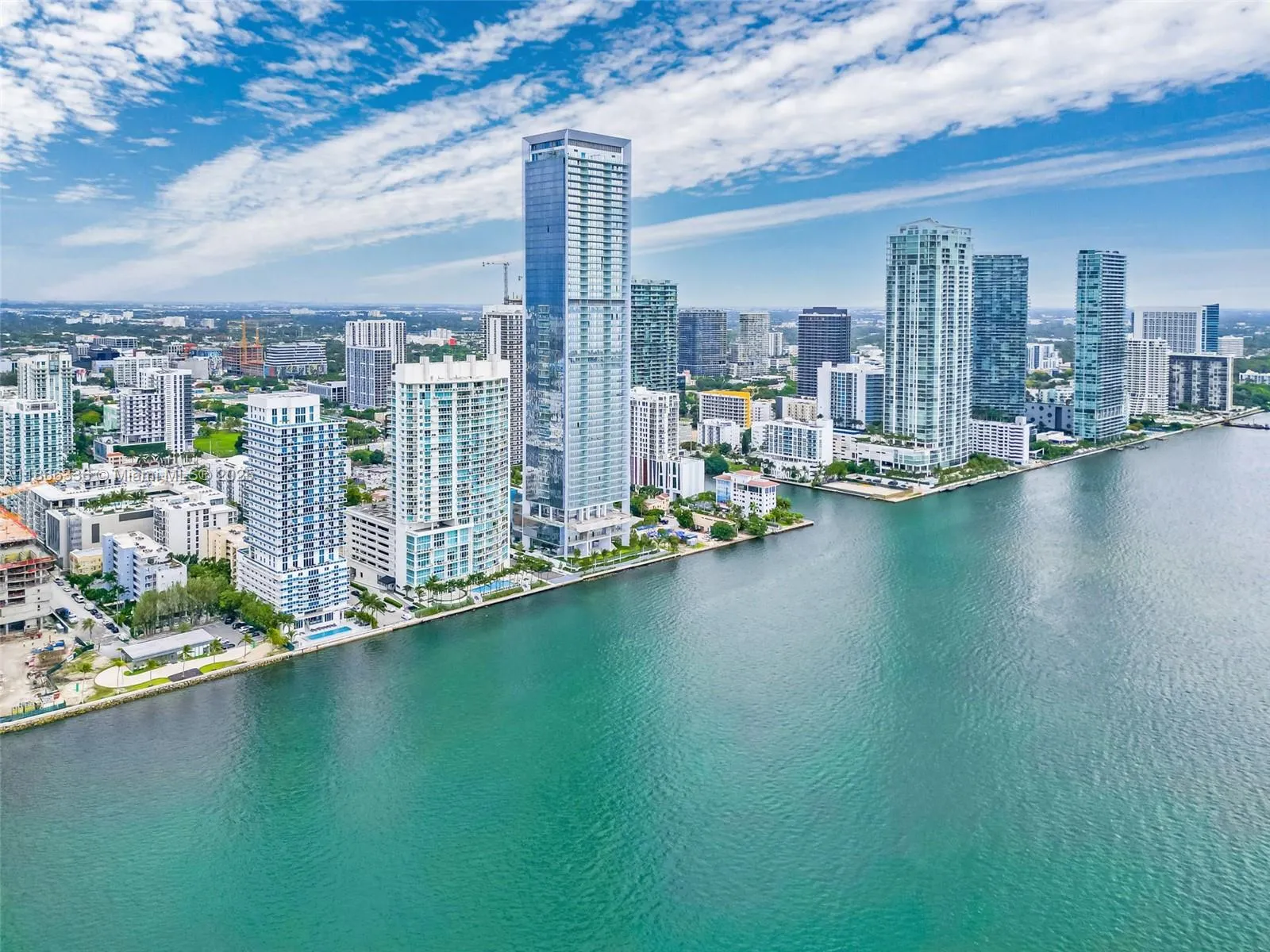 700 NE 26th Ter # 1604, Miami FL 33137