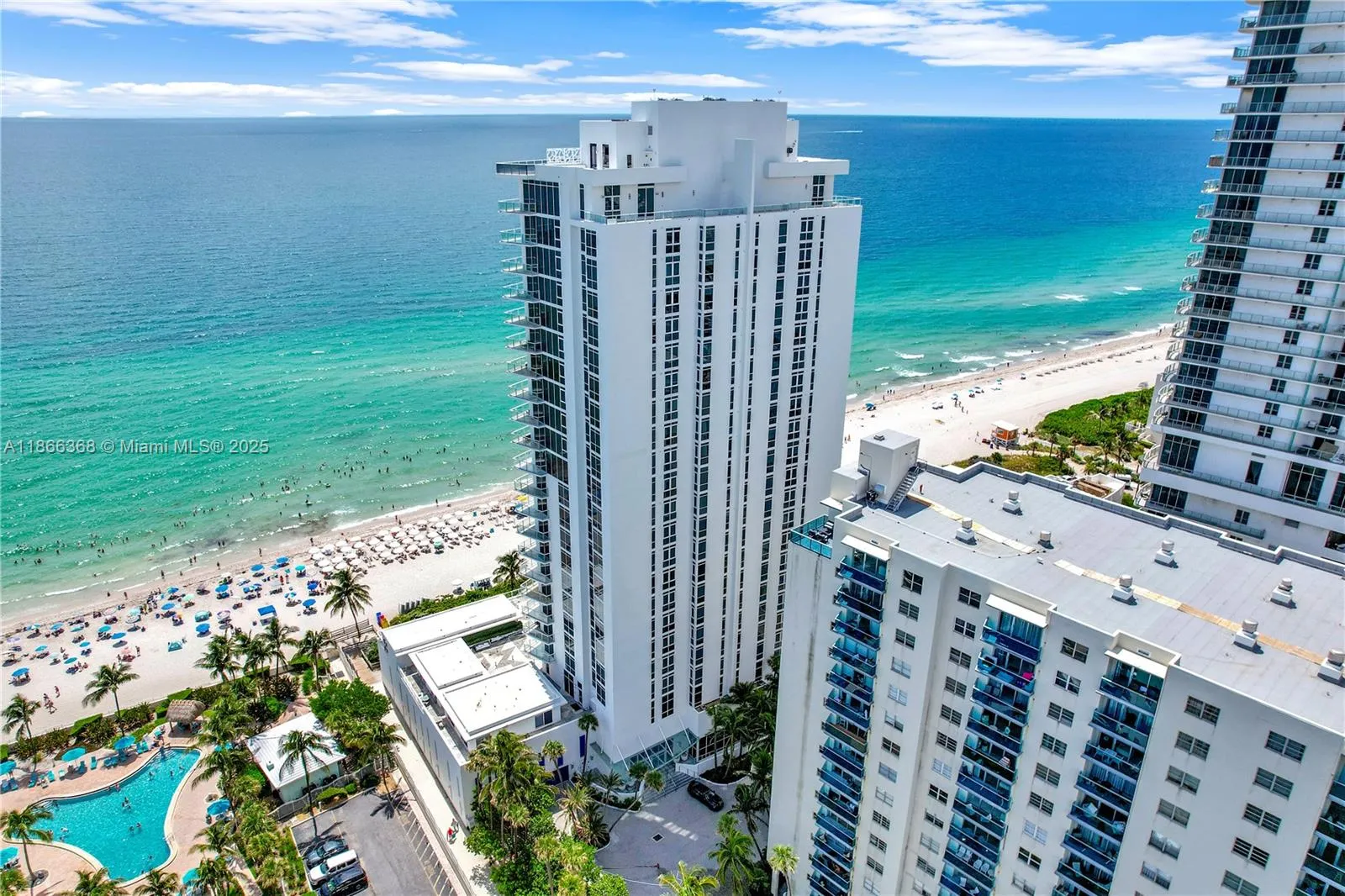 3951 S Ocean Dr # 1901, Hollywood FL 33019